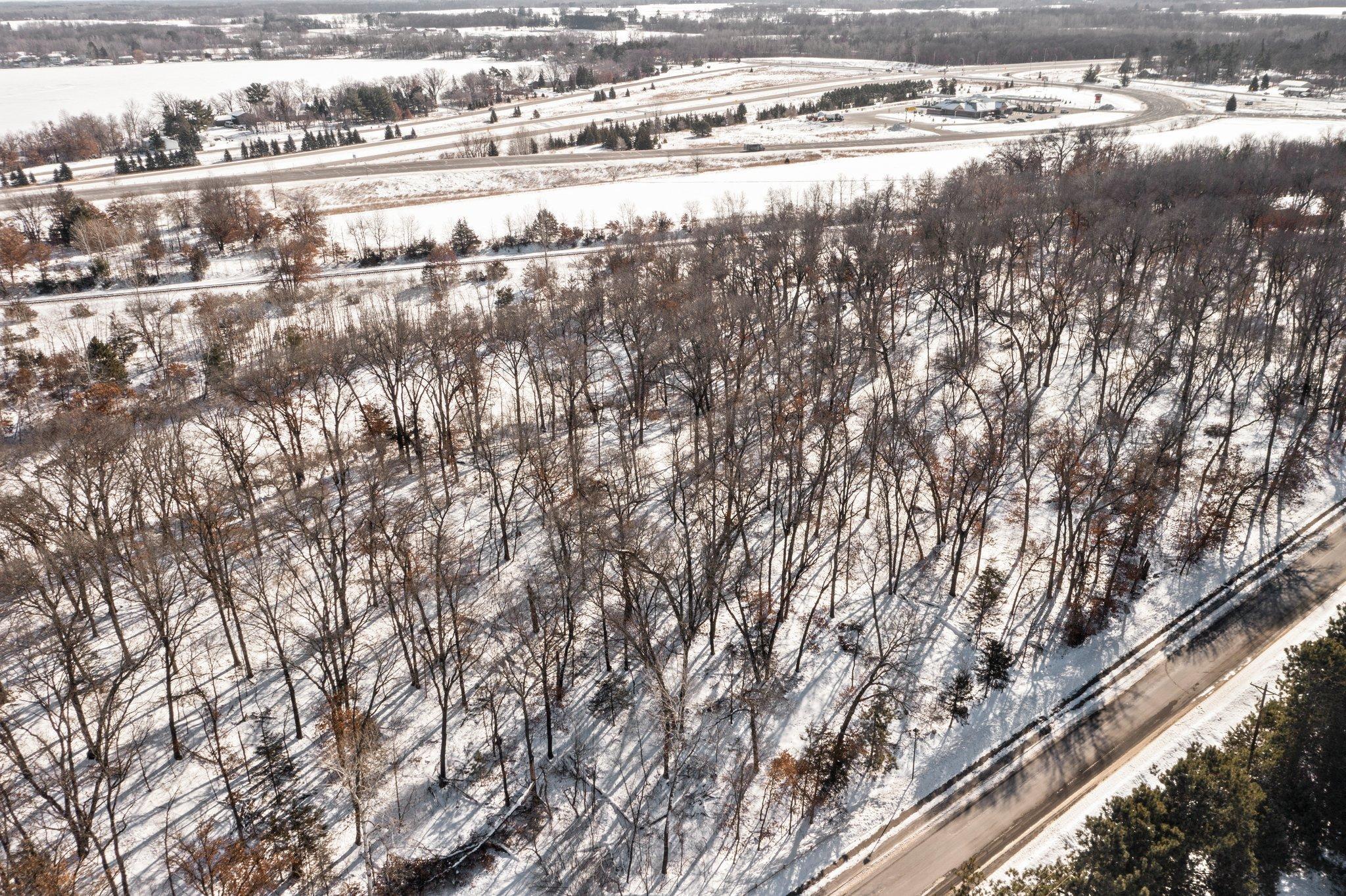 Lot 3 Central Drive NE