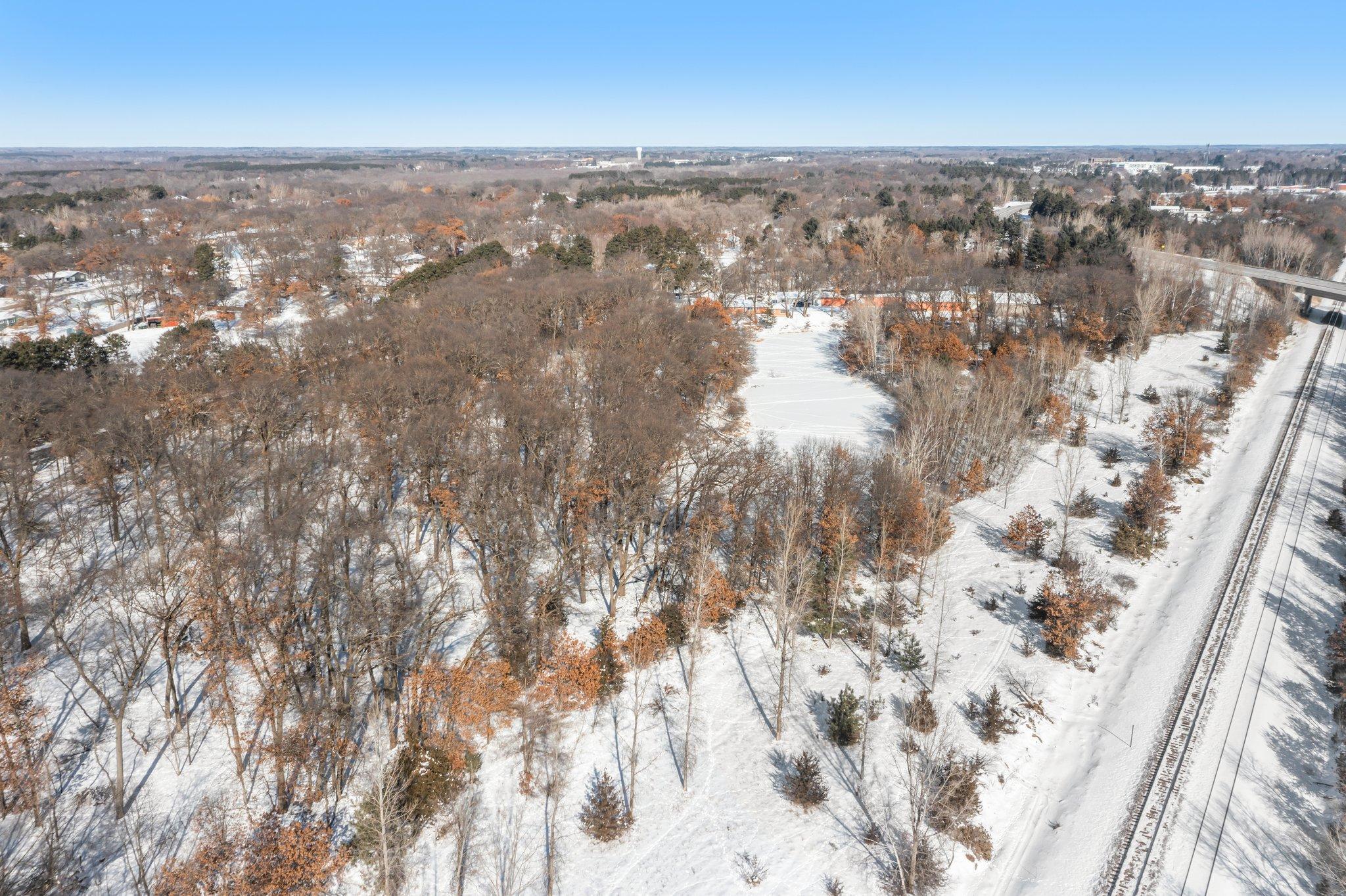 Lot 3 Central Drive NE