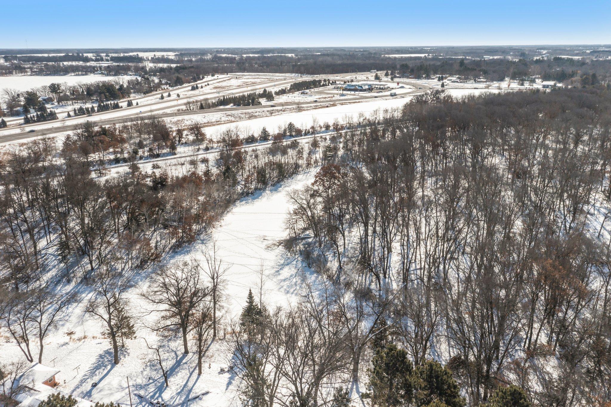 Lot 3 Central Drive NE