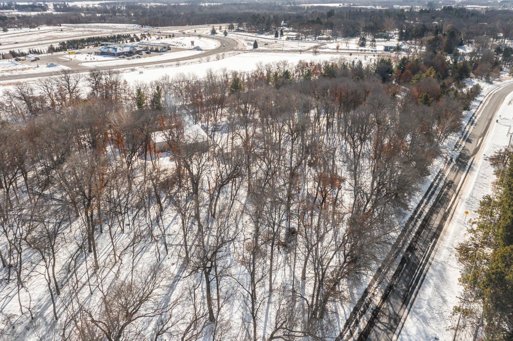 Lot 3 Central Drive NE