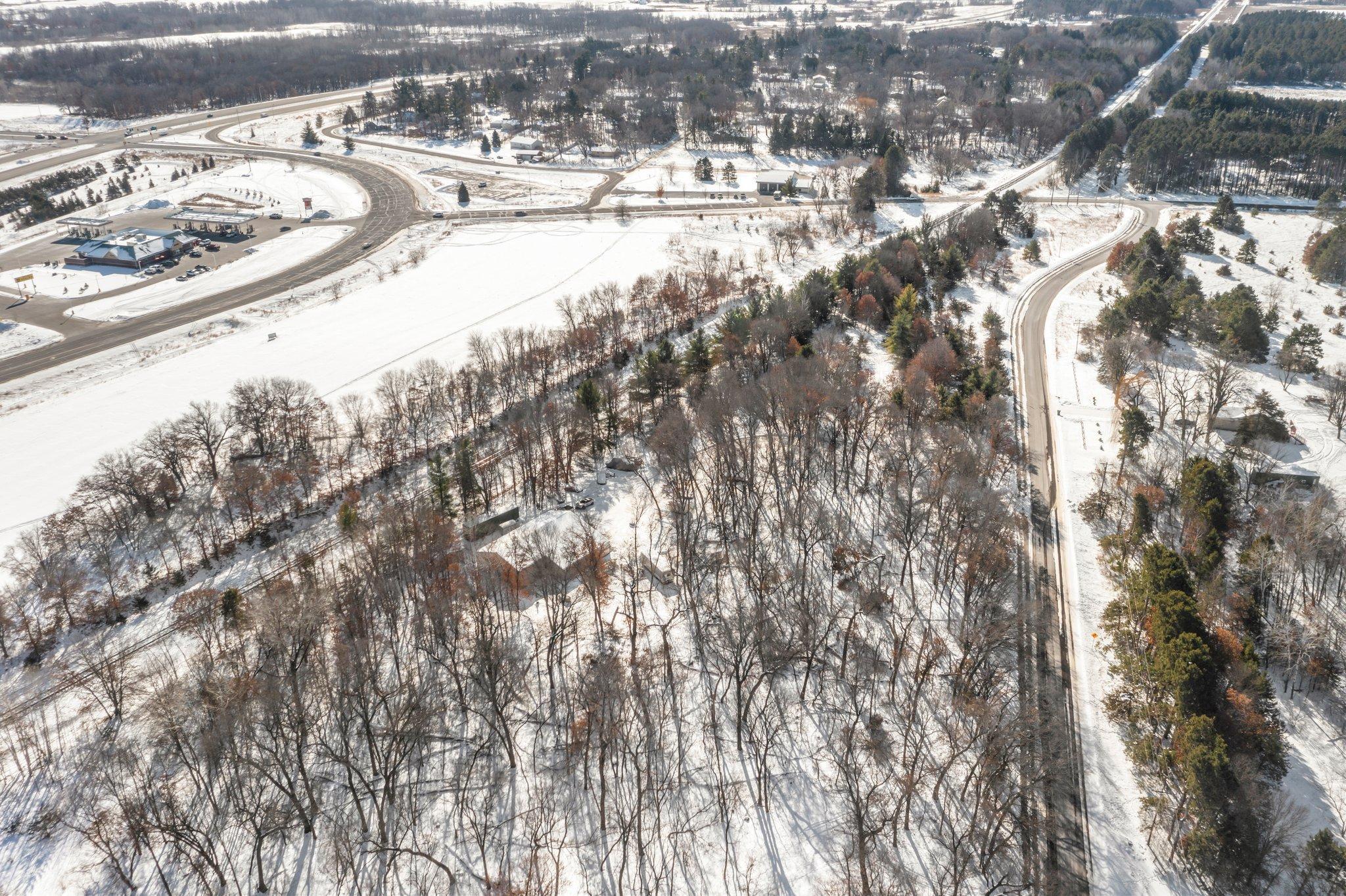 Lot 3 Central Drive NE