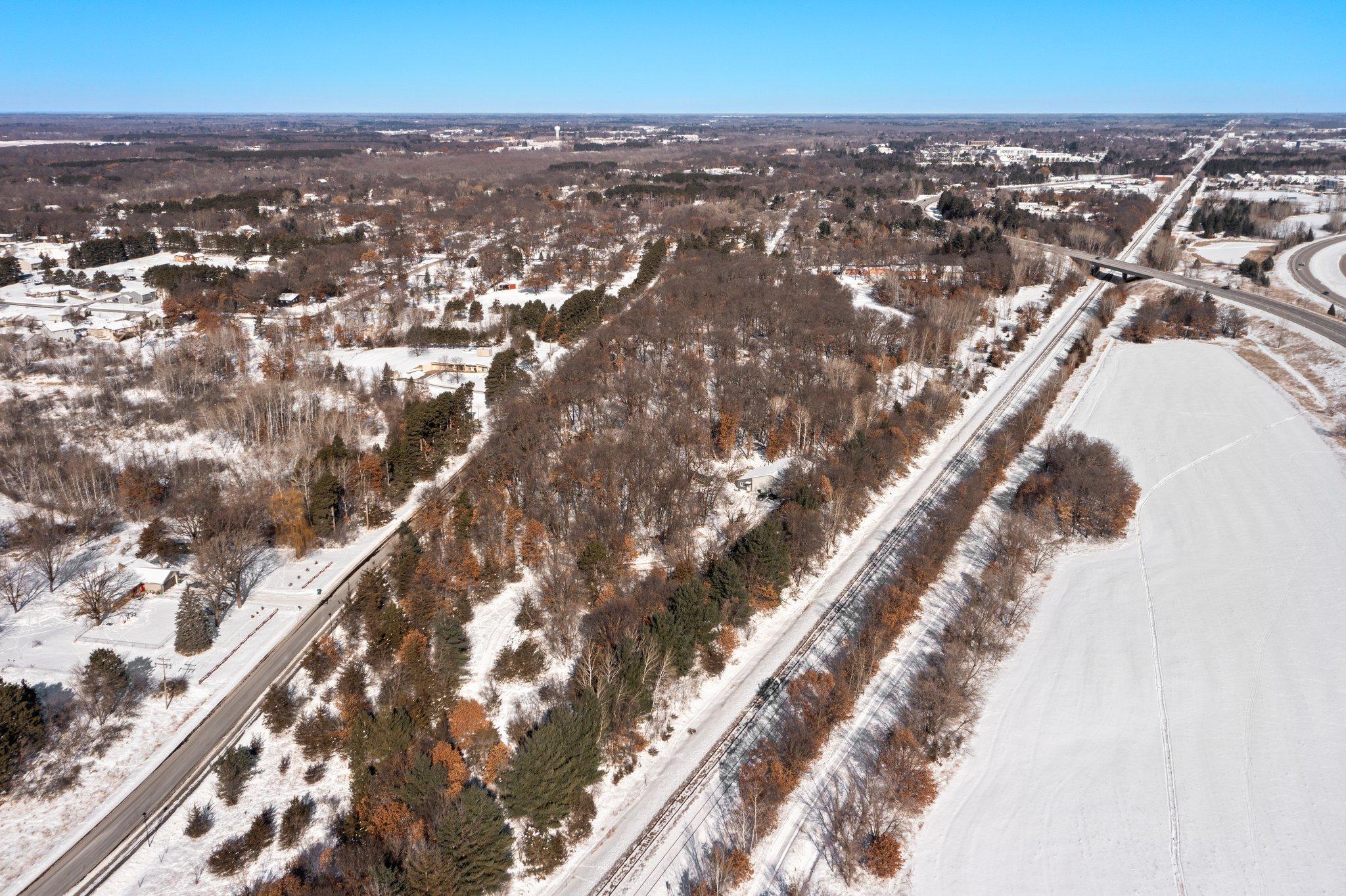 Lot 3 Central Drive NE