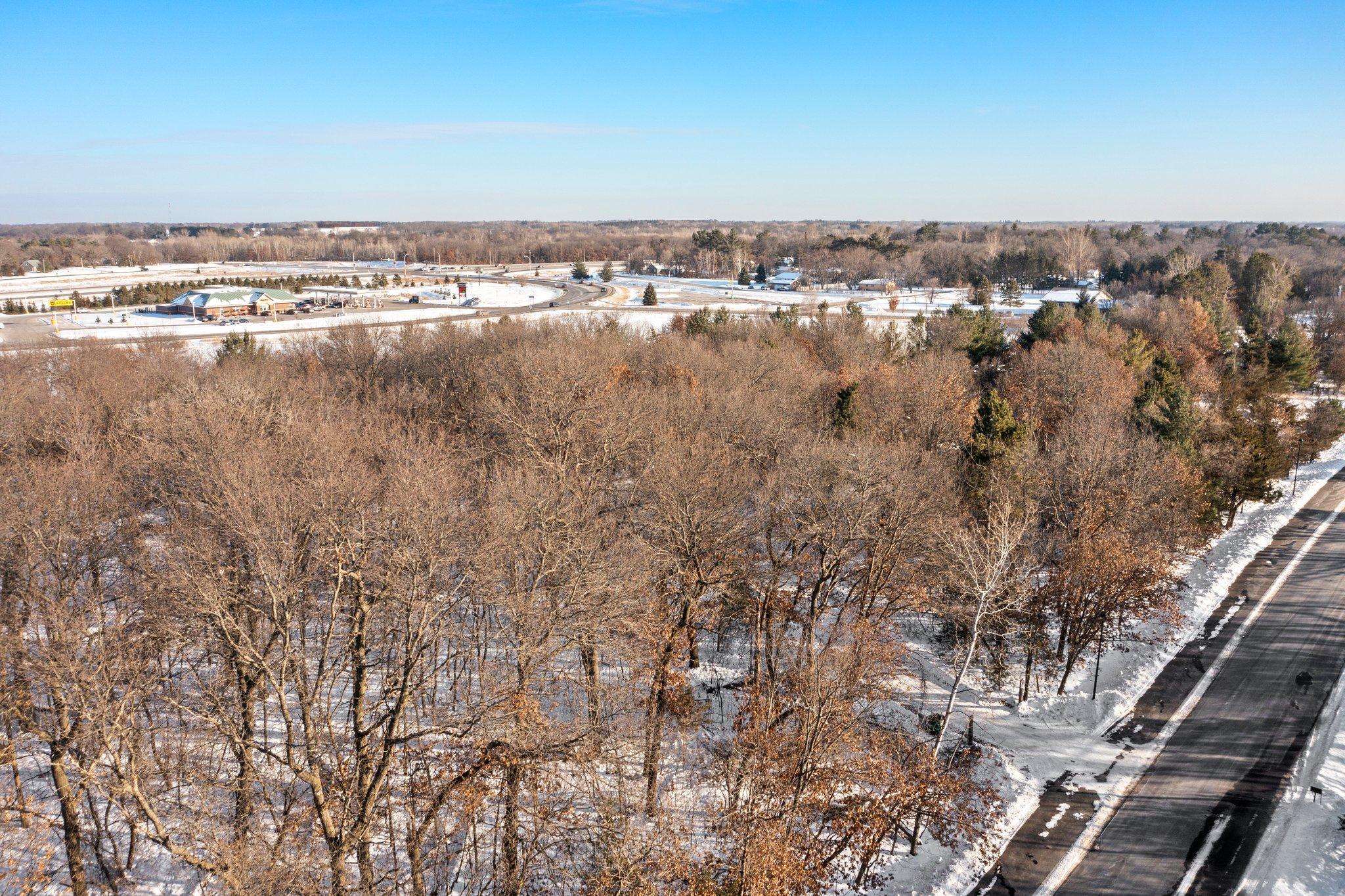 Lot 3 Central Drive NE