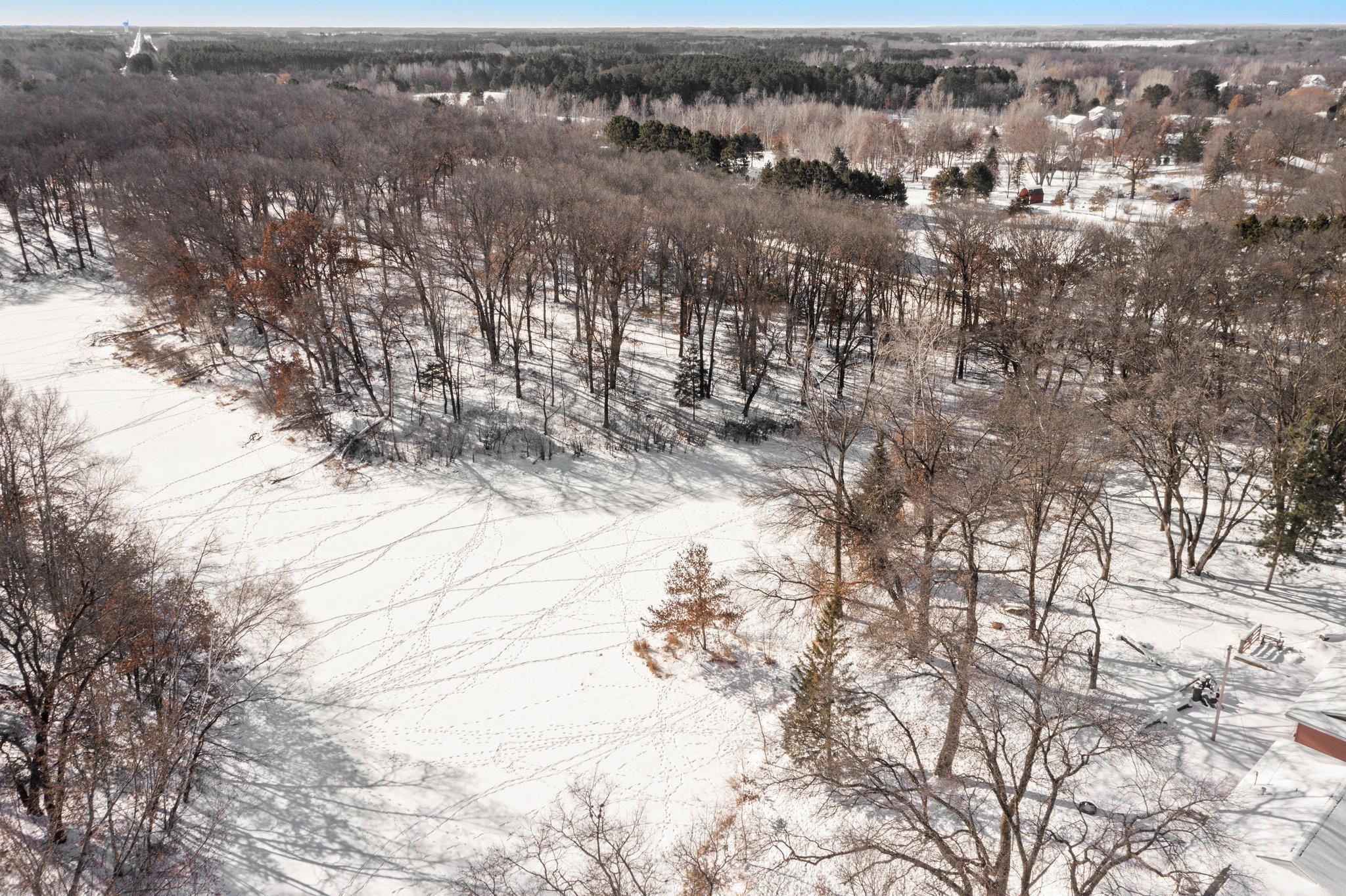 Lot 3 Central Drive NE