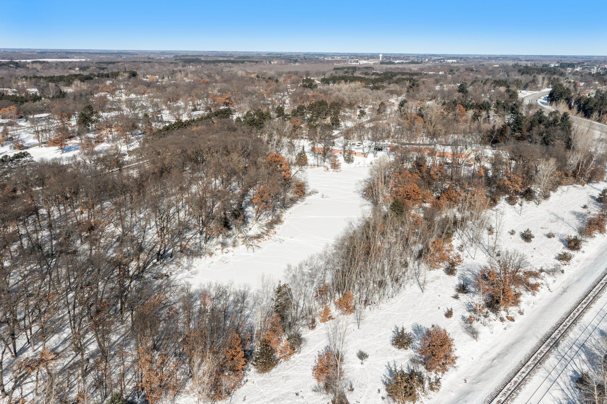 Lot 3 Central Drive NE