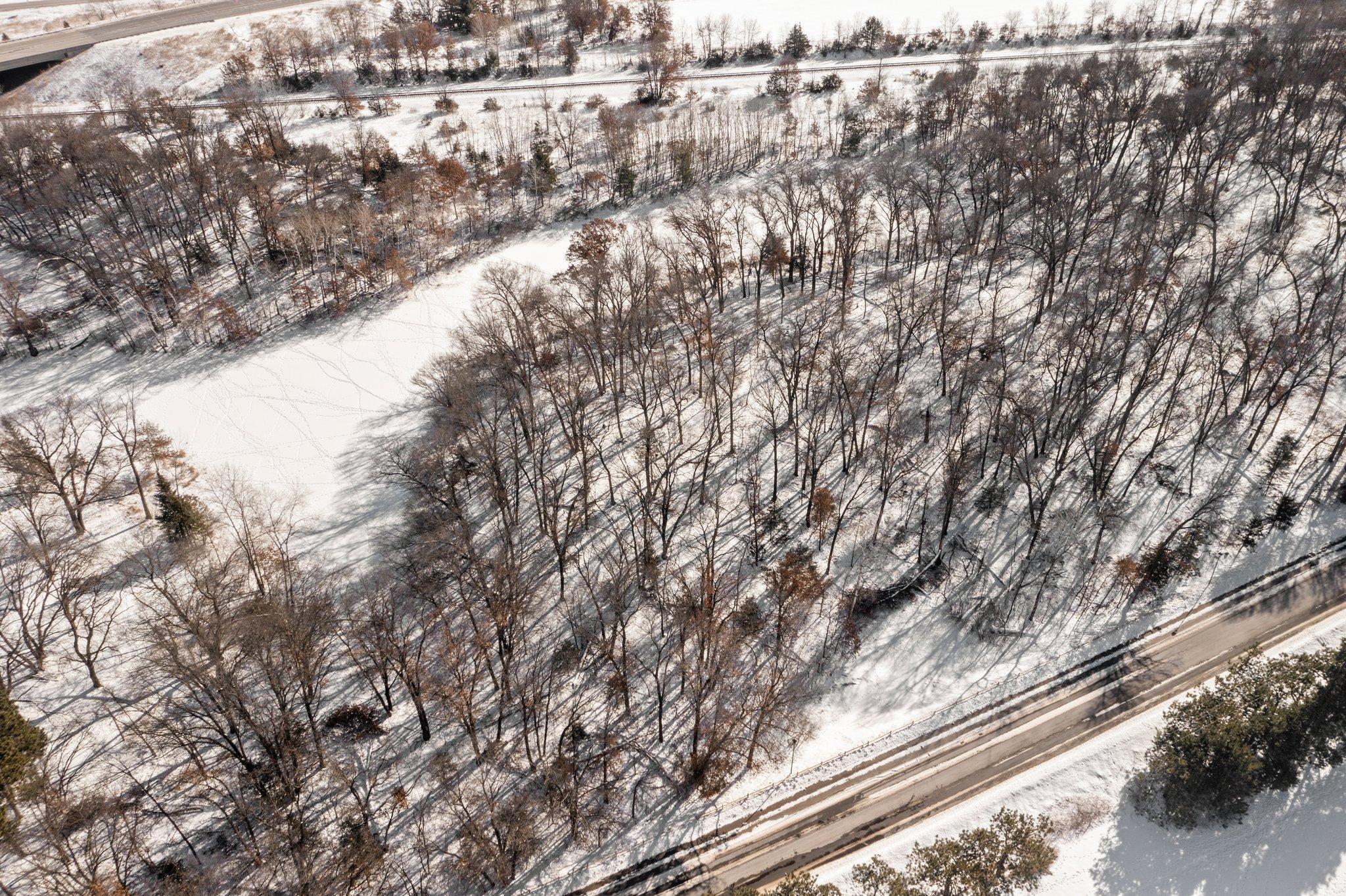 Lot 3 Central Drive NE