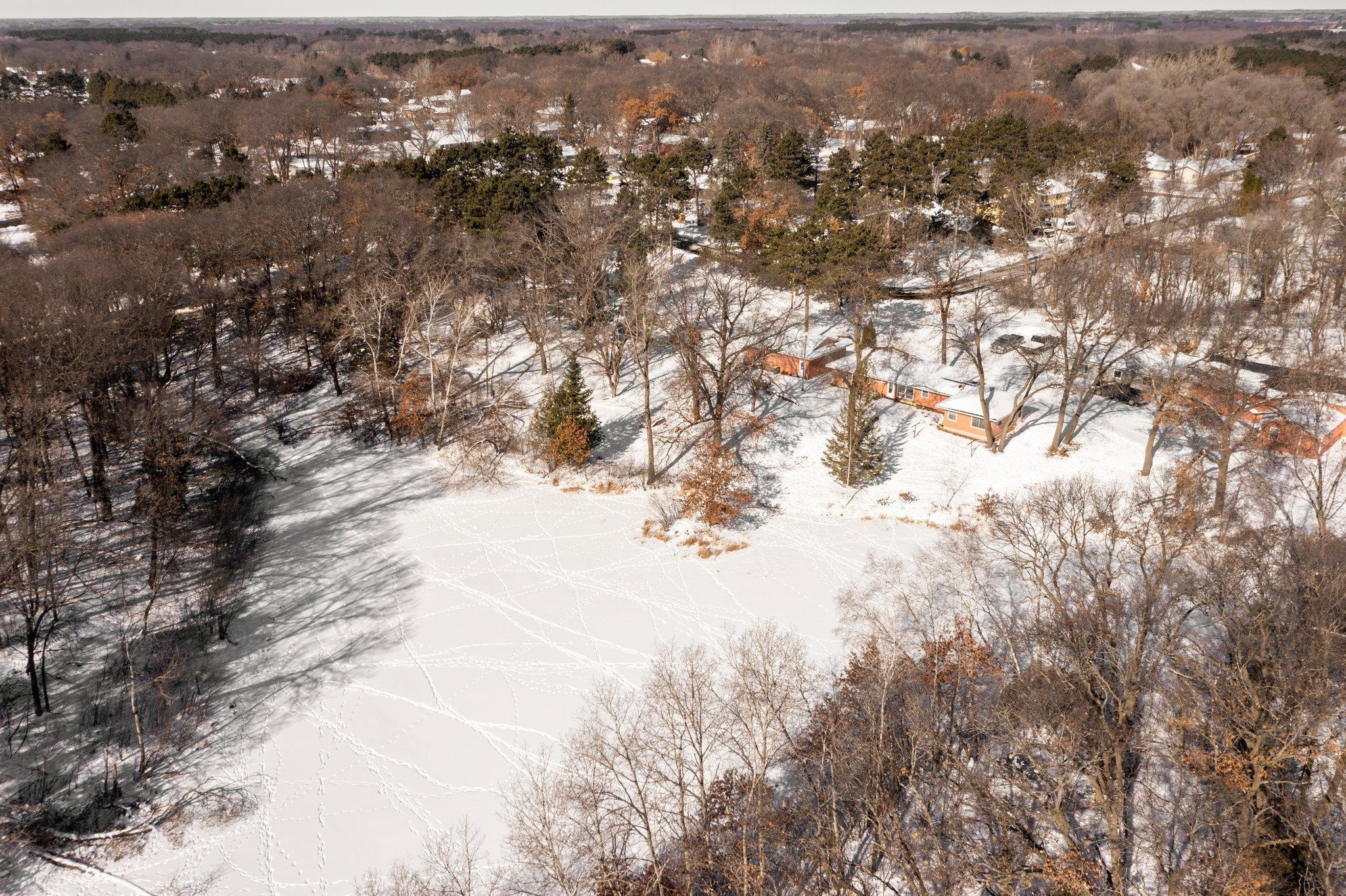 Lot 3 Central Drive NE