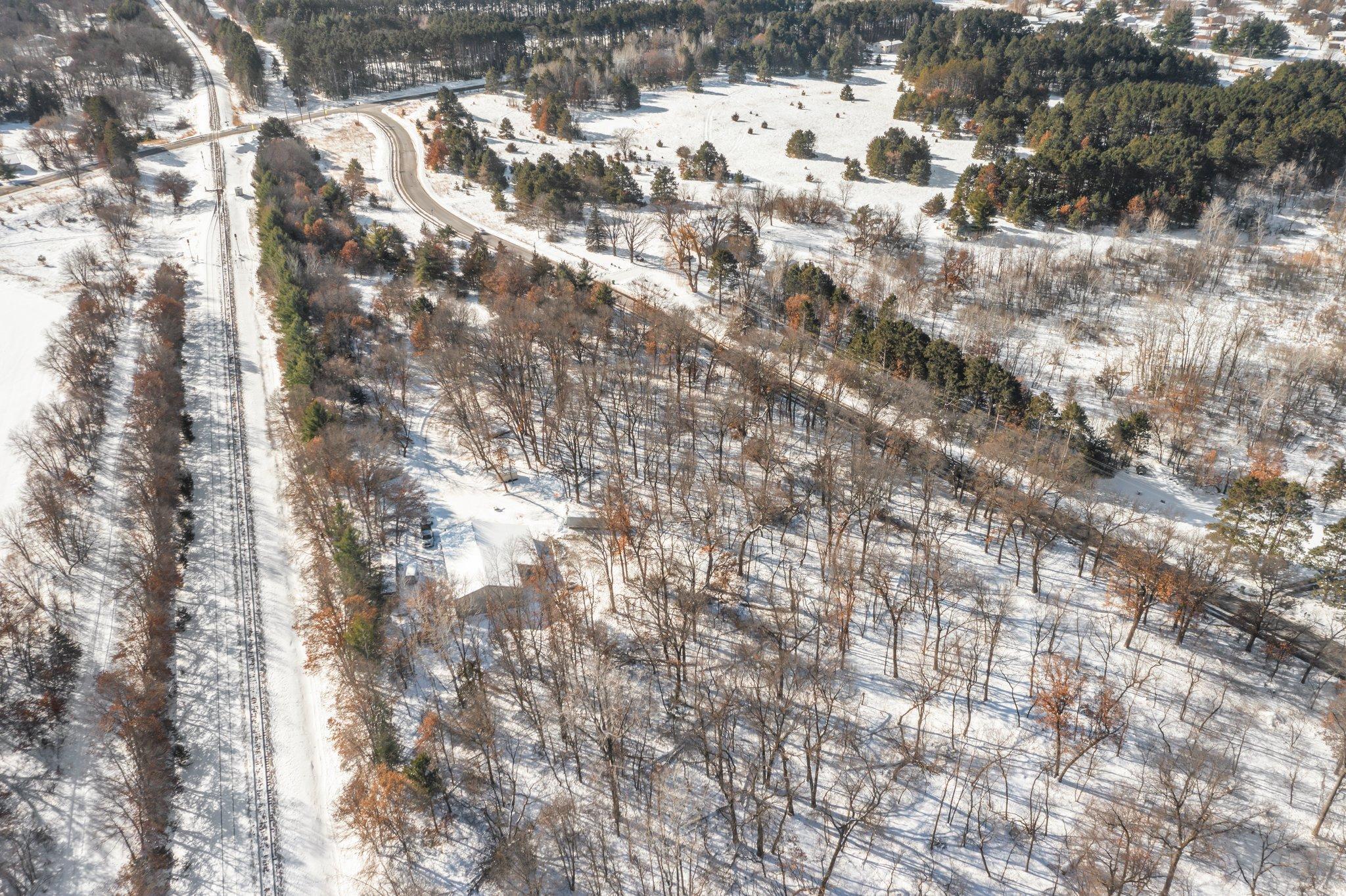 Lot 3 Central Drive NE