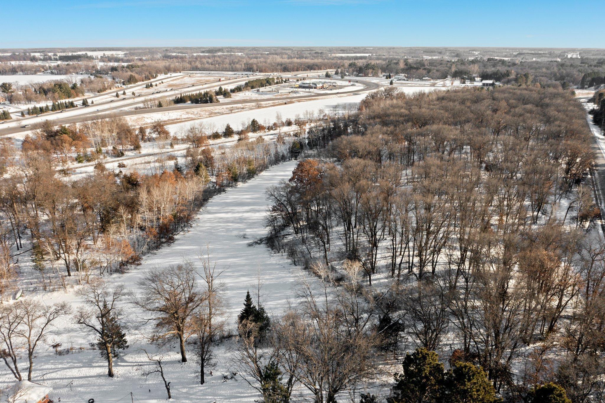 Lot 3 Central Drive NE