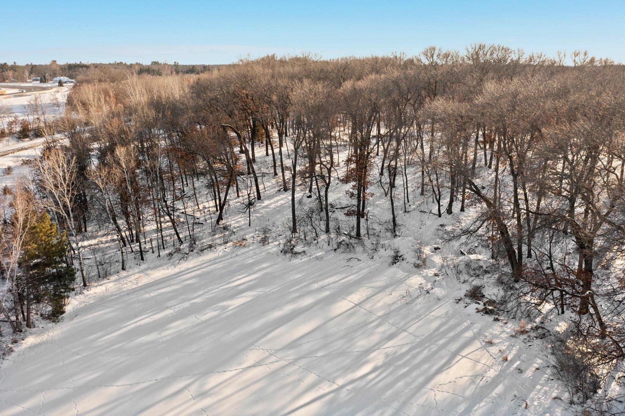 Lot 3 Central Drive NE