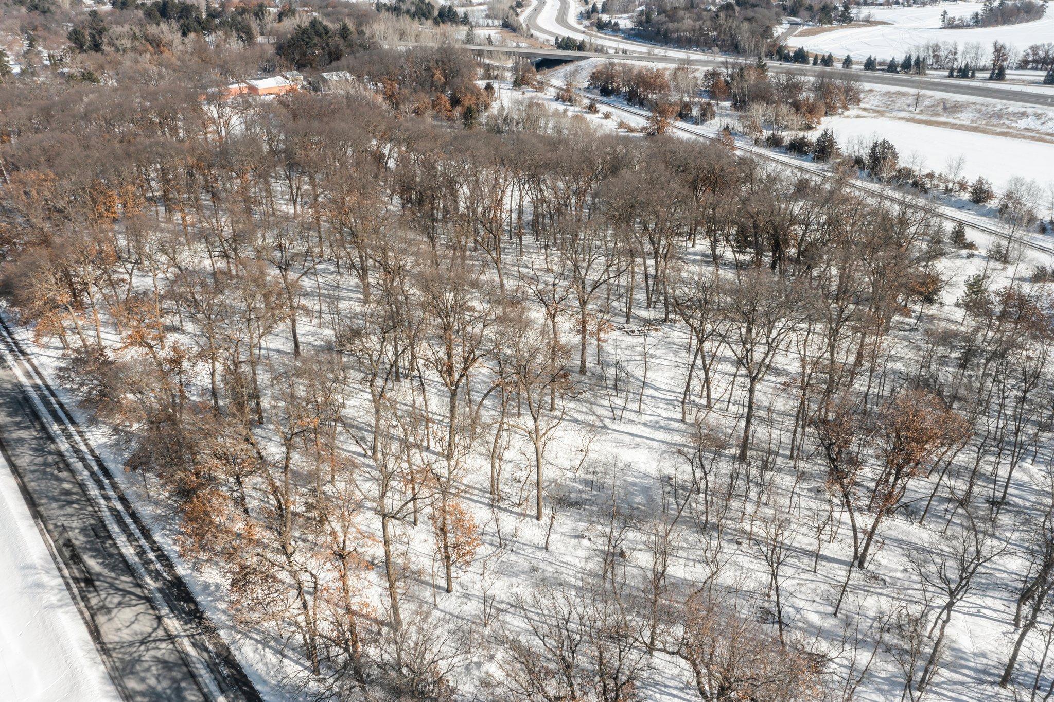 Lot 3 Central Drive NE