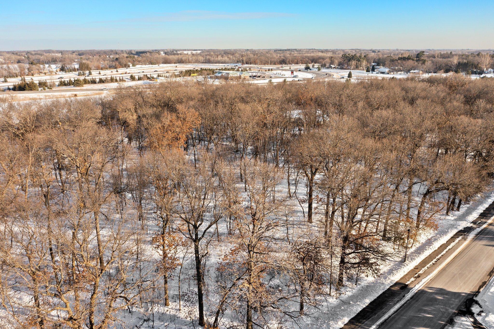 Lot 3 Central Drive NE