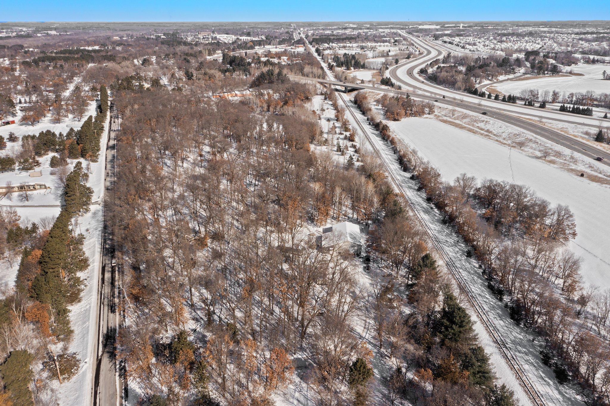 Lot 3 Central Drive NE