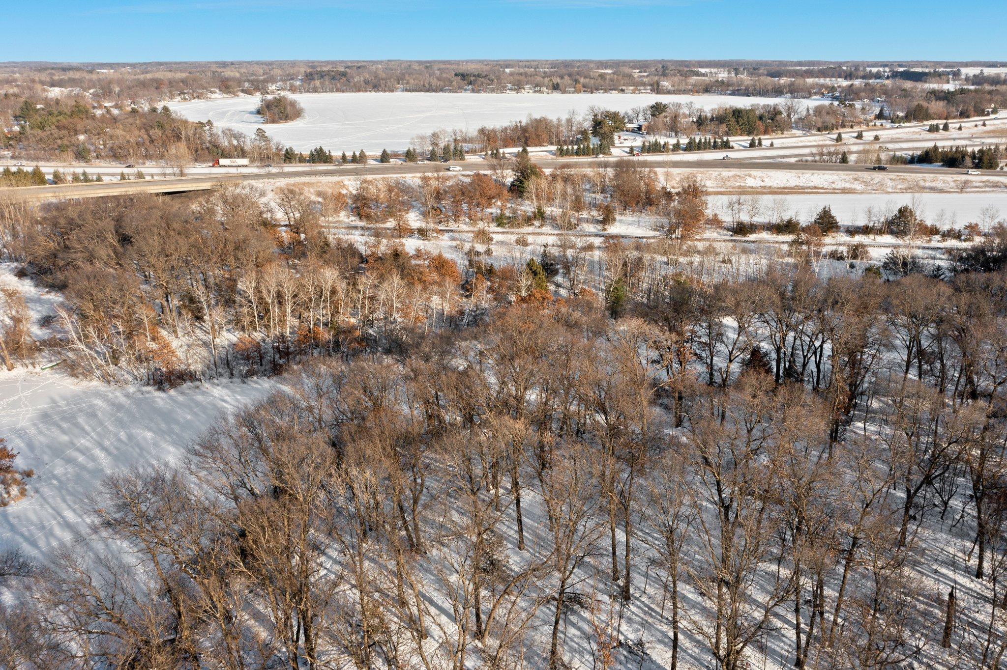 Lot 3 Central Drive NE