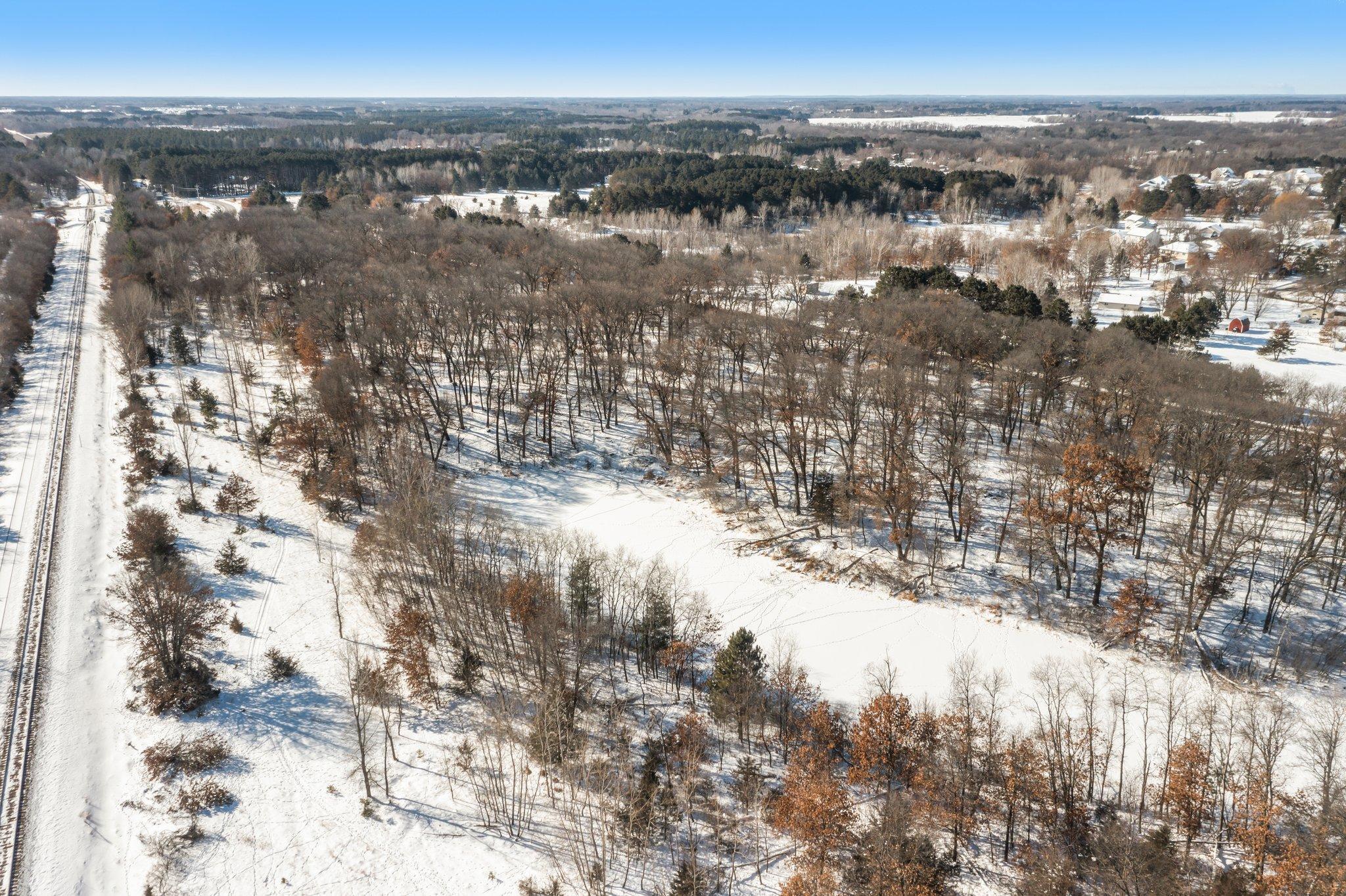 Lot 3 Central Drive NE