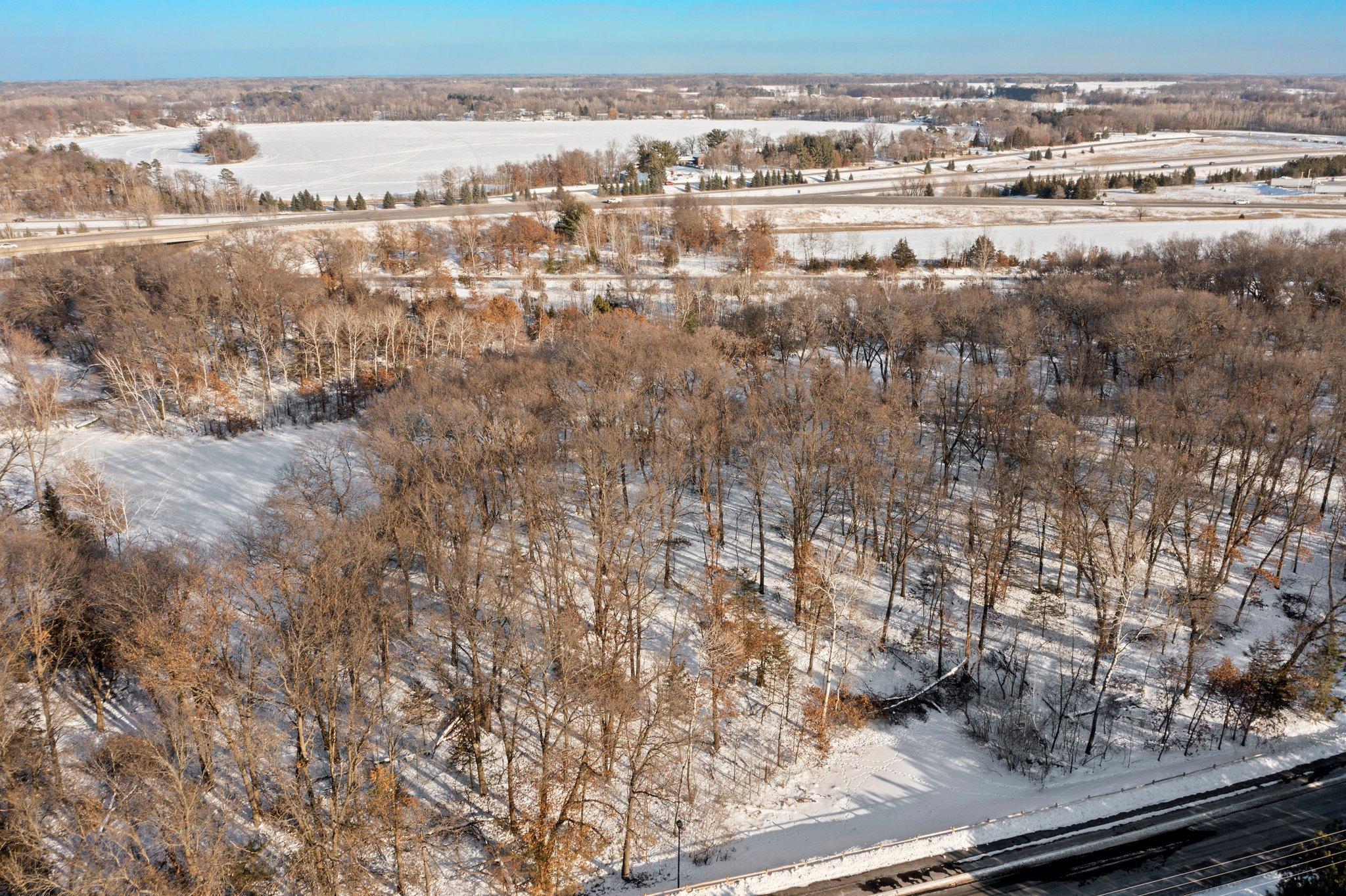 Lot 4 Central Drive NE