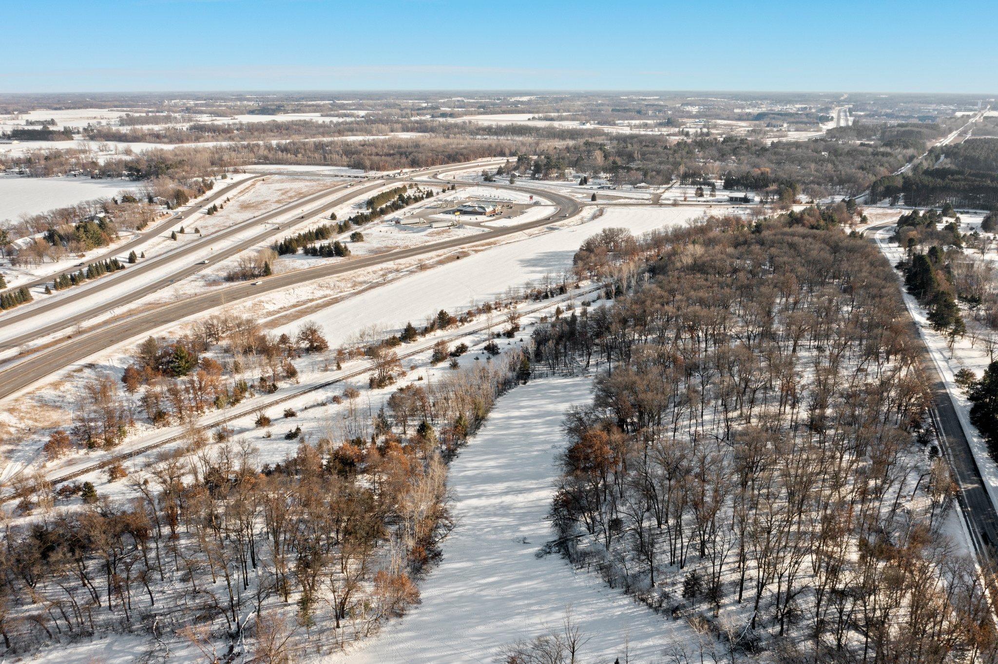 Lot 4 Central Drive NE