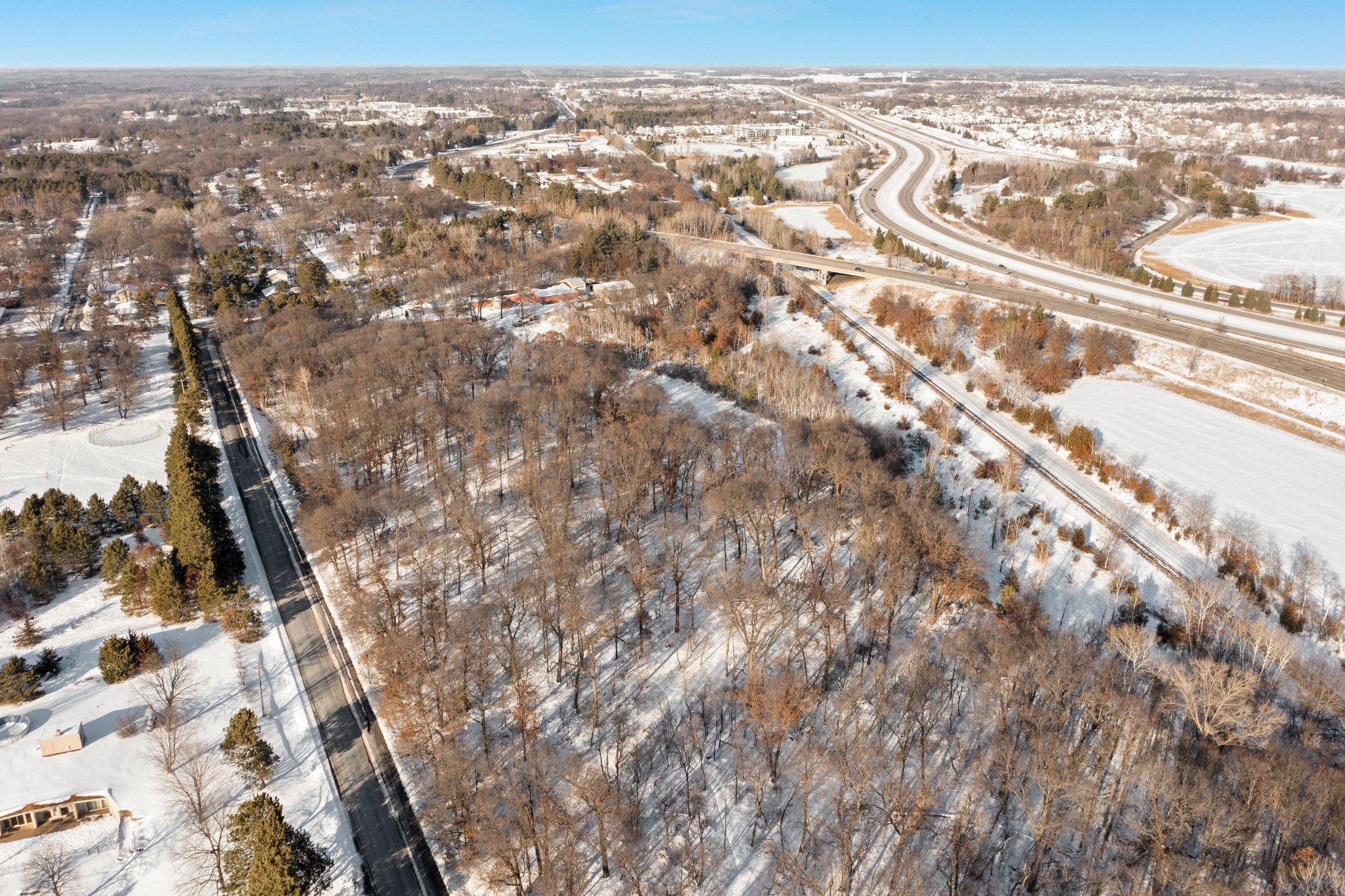 Lot 4 Central Drive NE