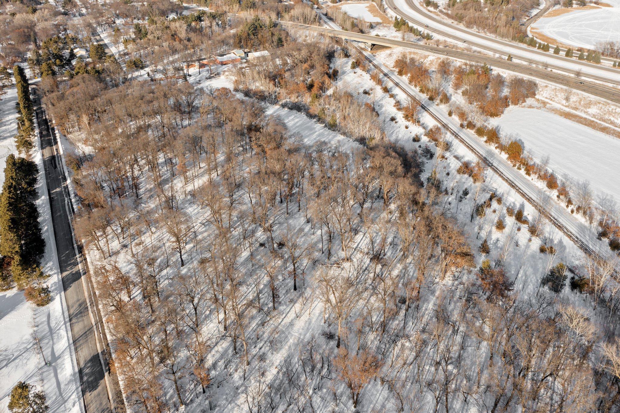 Lot 4 Central Drive NE