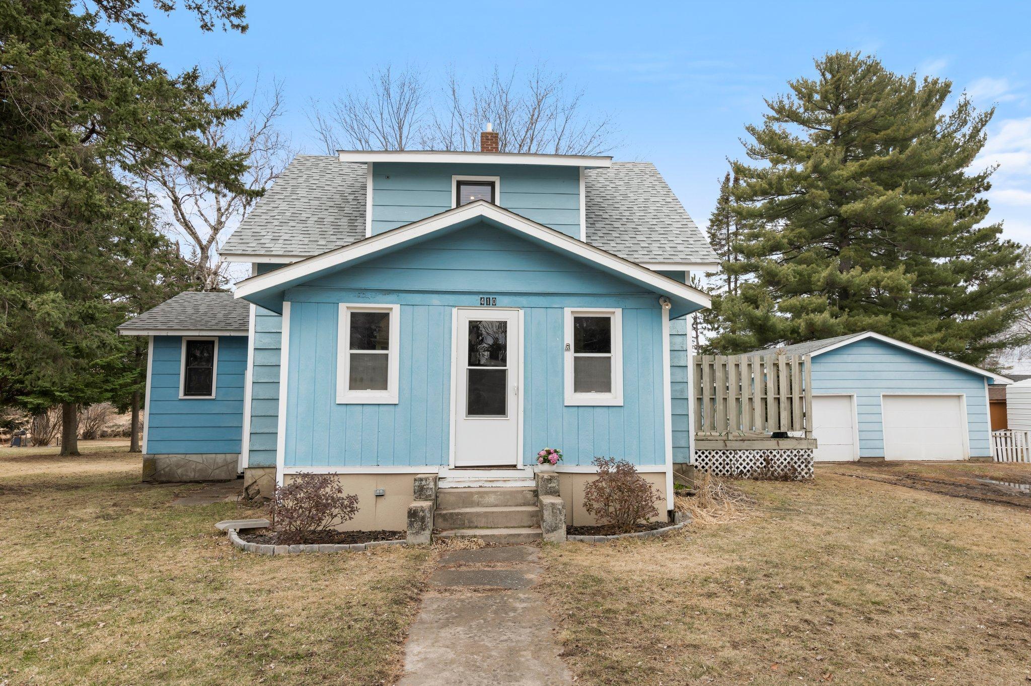 410 Cypress Avenue S