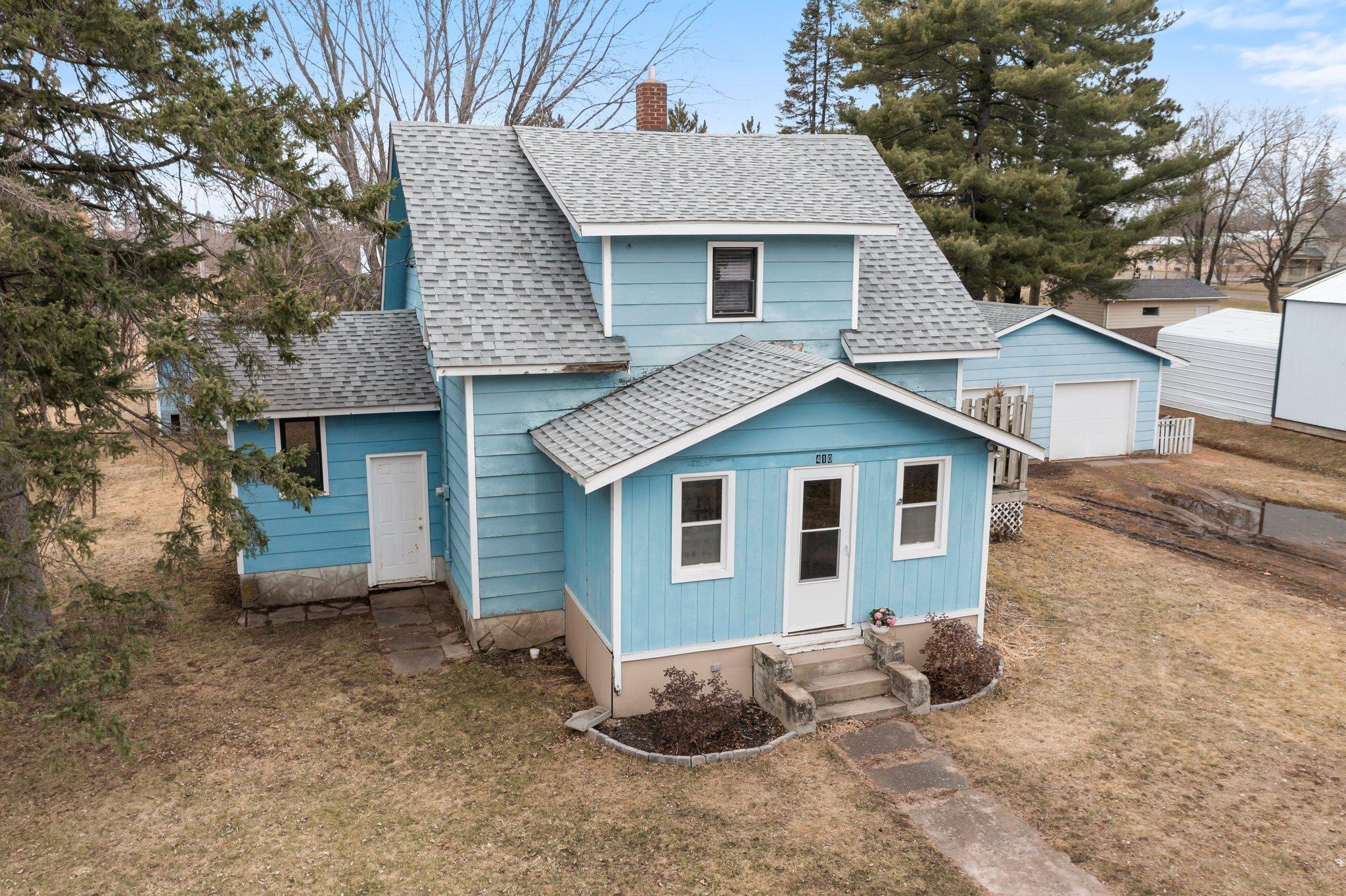 410 Cypress Avenue S