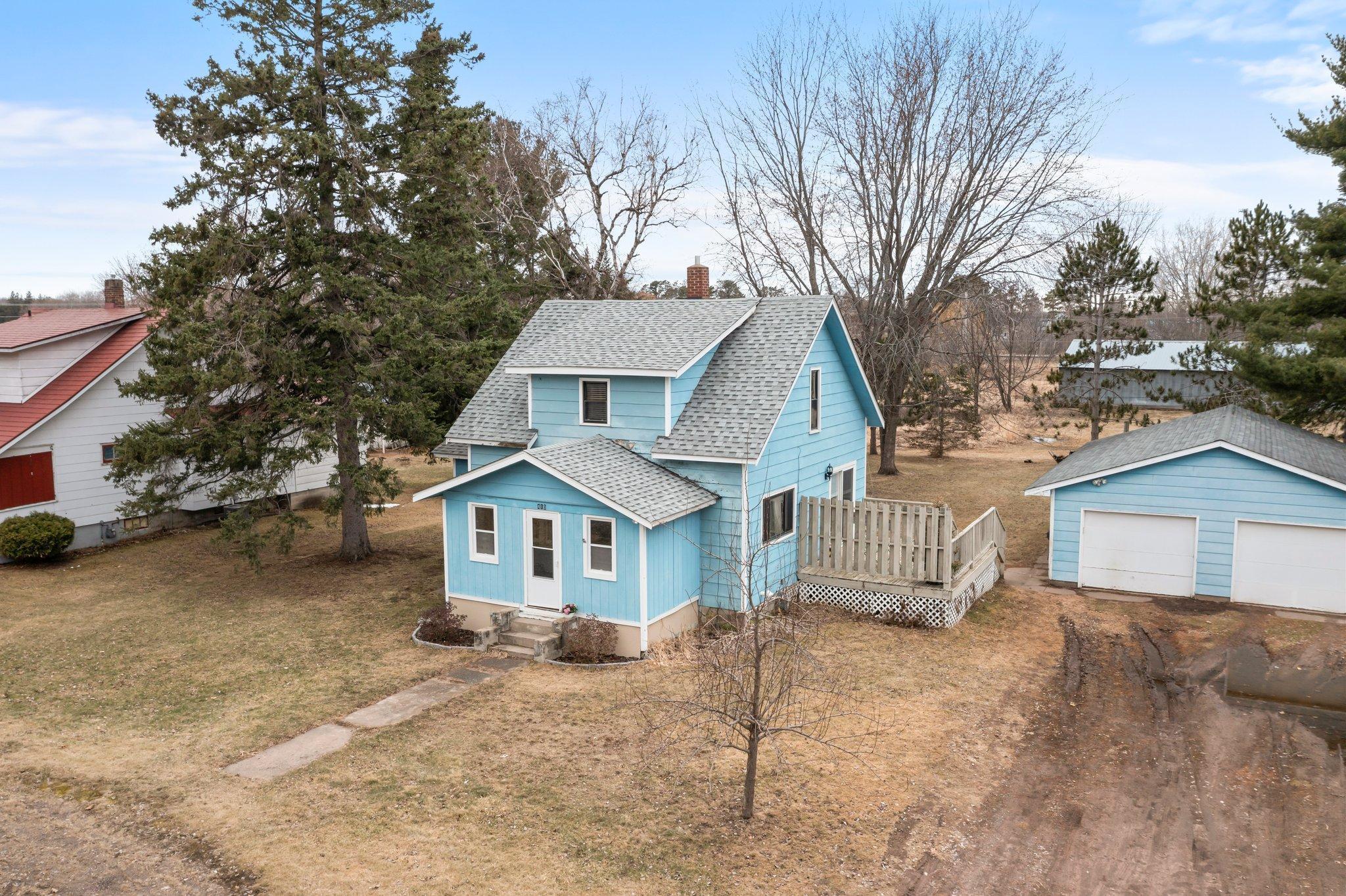 410 Cypress Avenue S