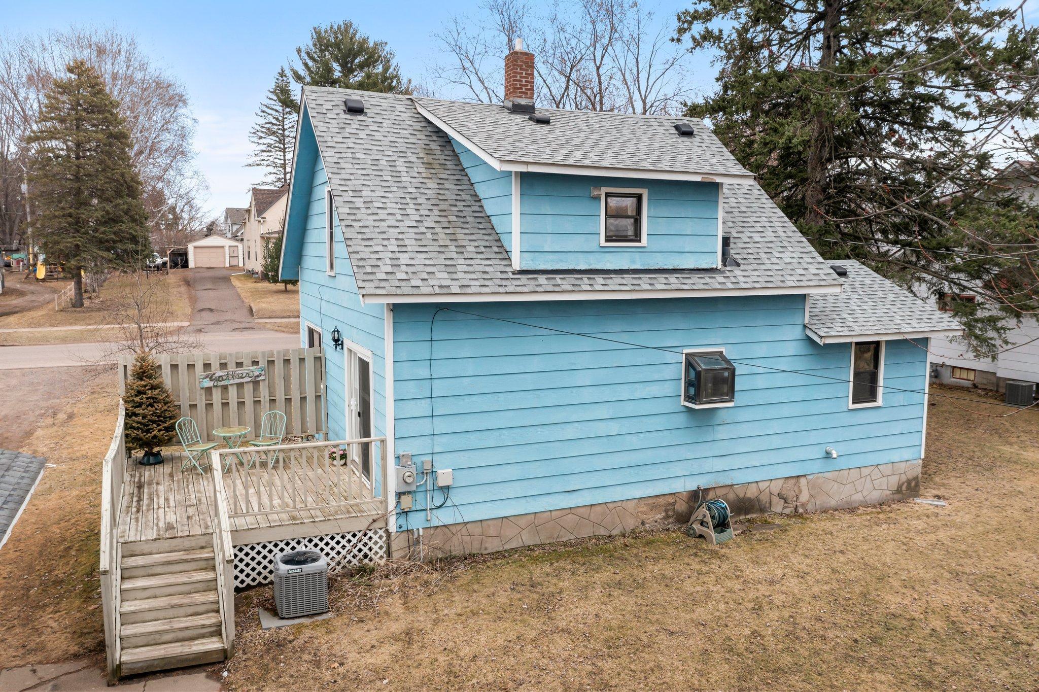 410 Cypress Avenue S