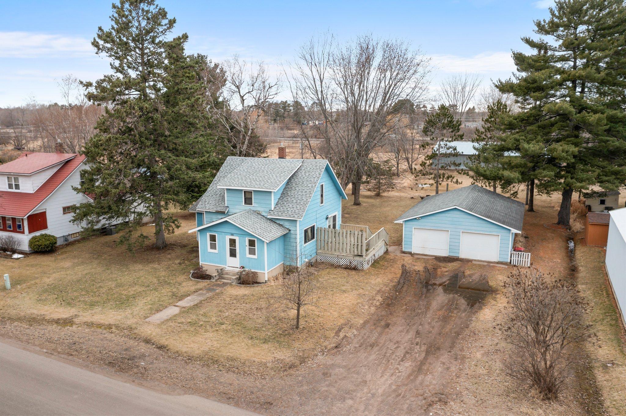 410 Cypress Avenue S