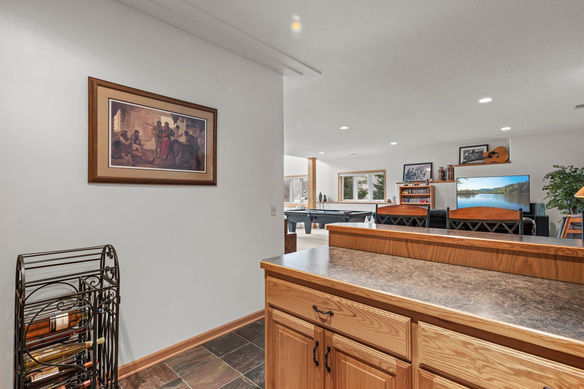 707 Bergman Court NW
