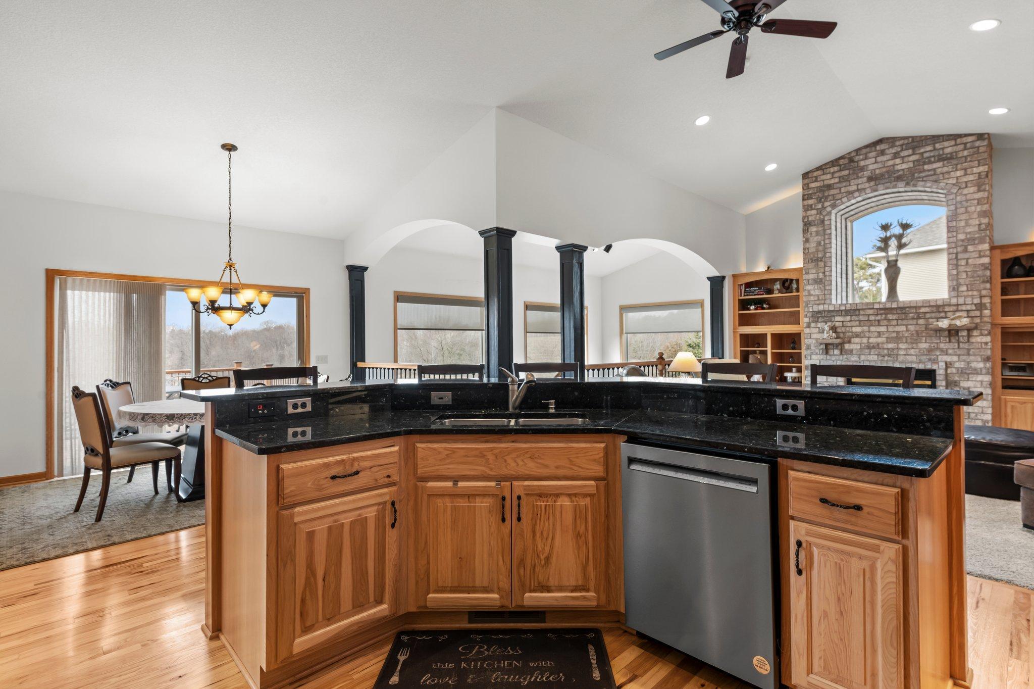 707 Bergman Court NW