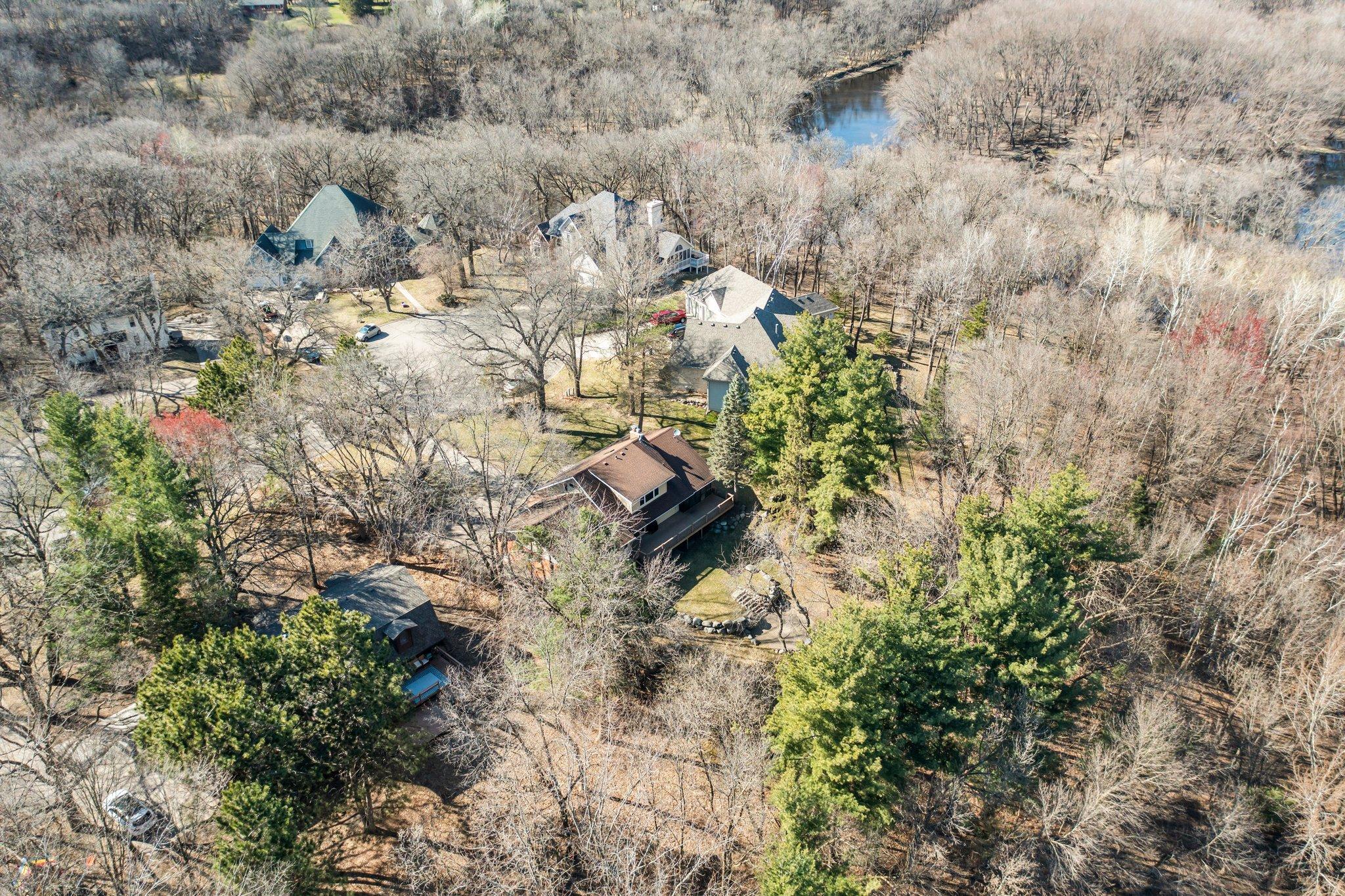 630 E Rum River Drive N