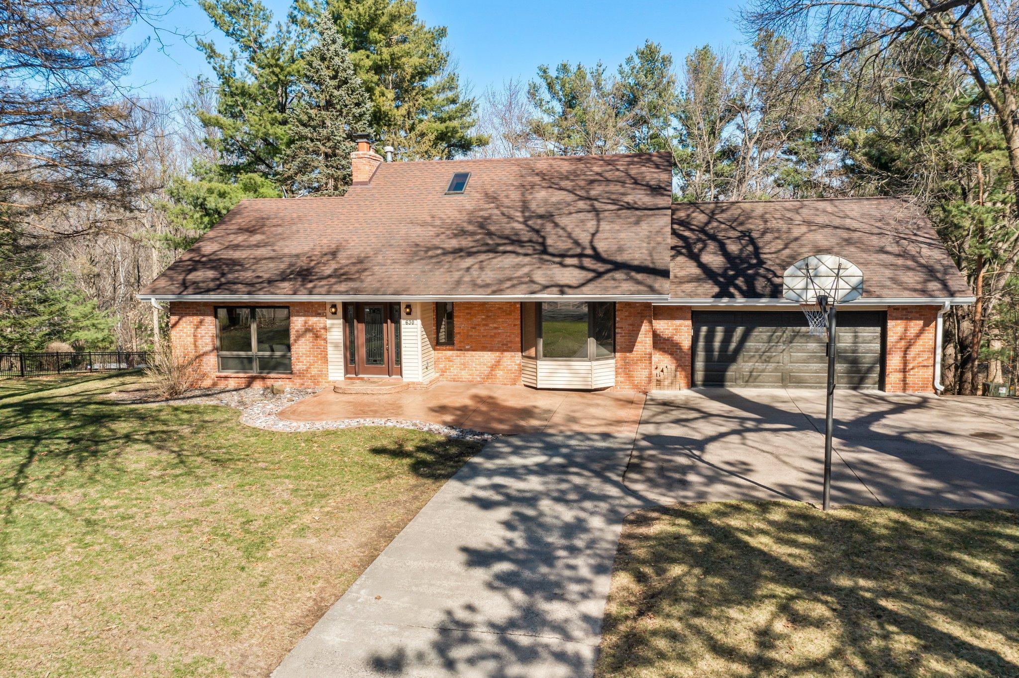 630 E Rum River Drive N