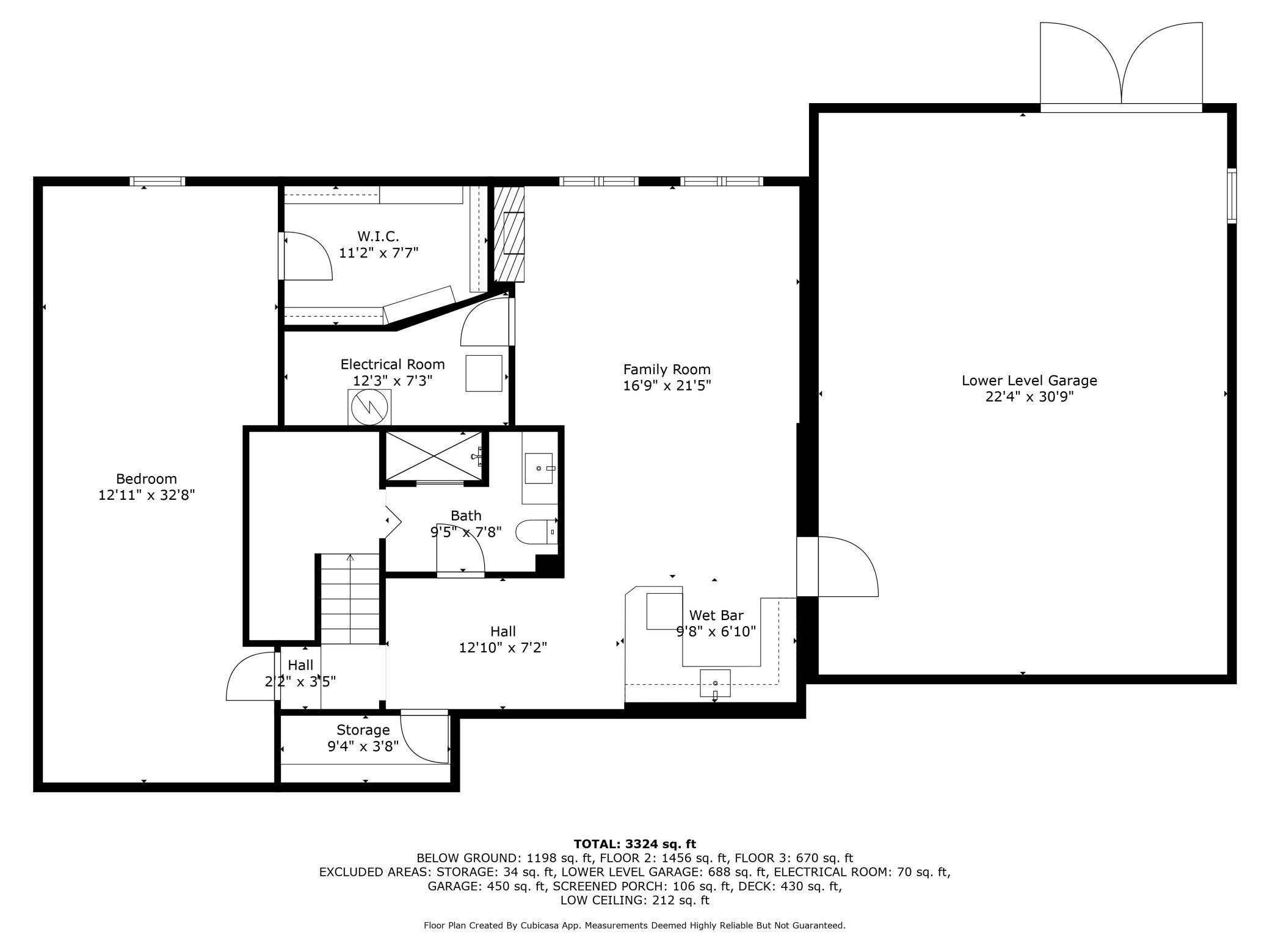 630 E Rum River Drive N