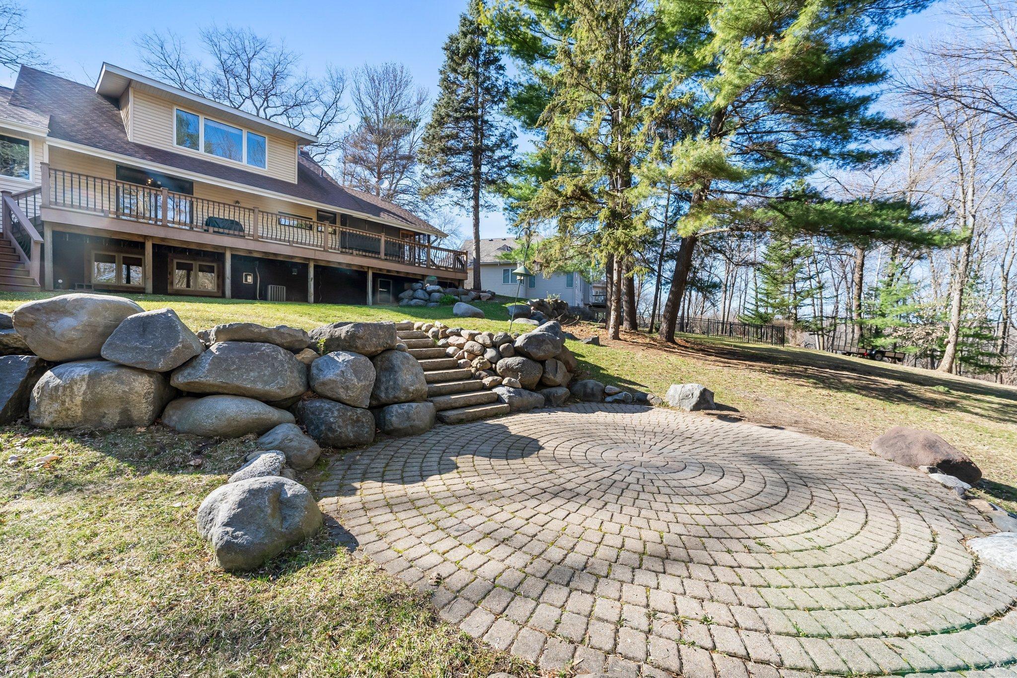 630 E Rum River Drive N