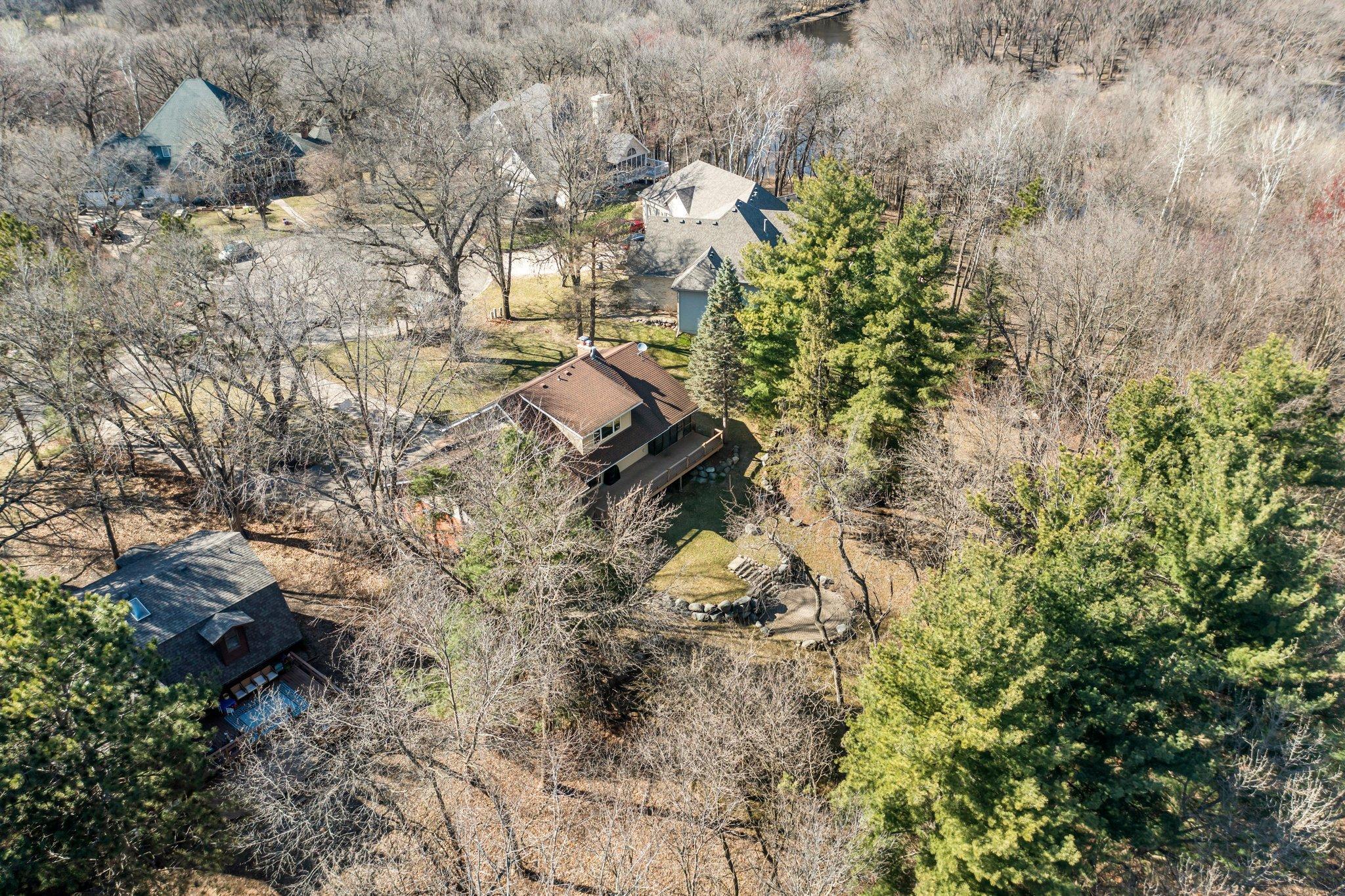 630 E Rum River Drive N