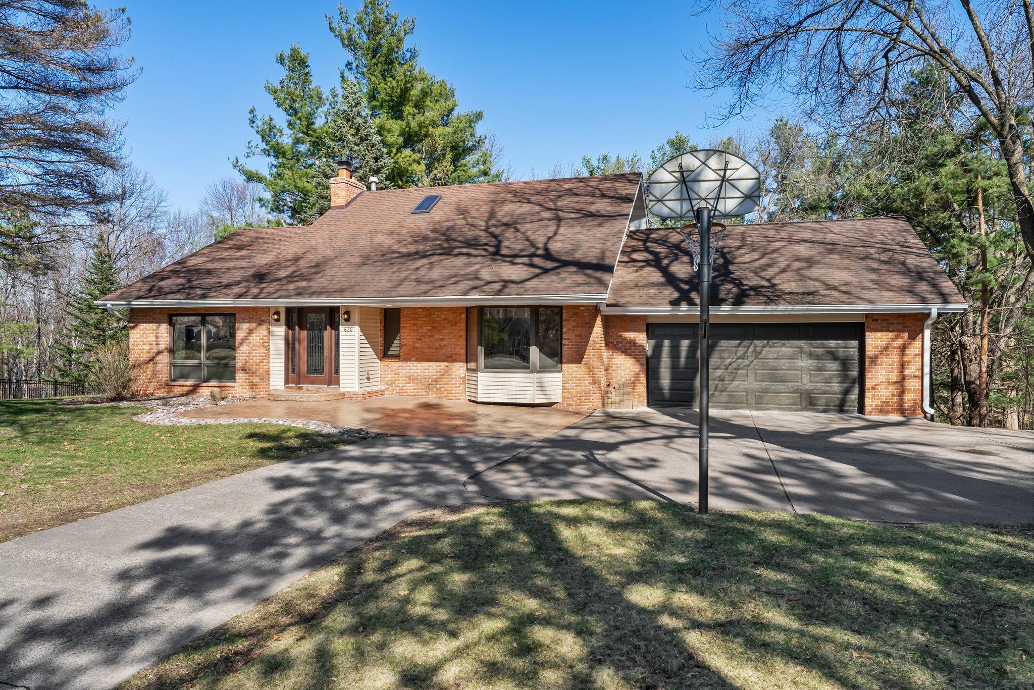 630 E Rum River Drive N