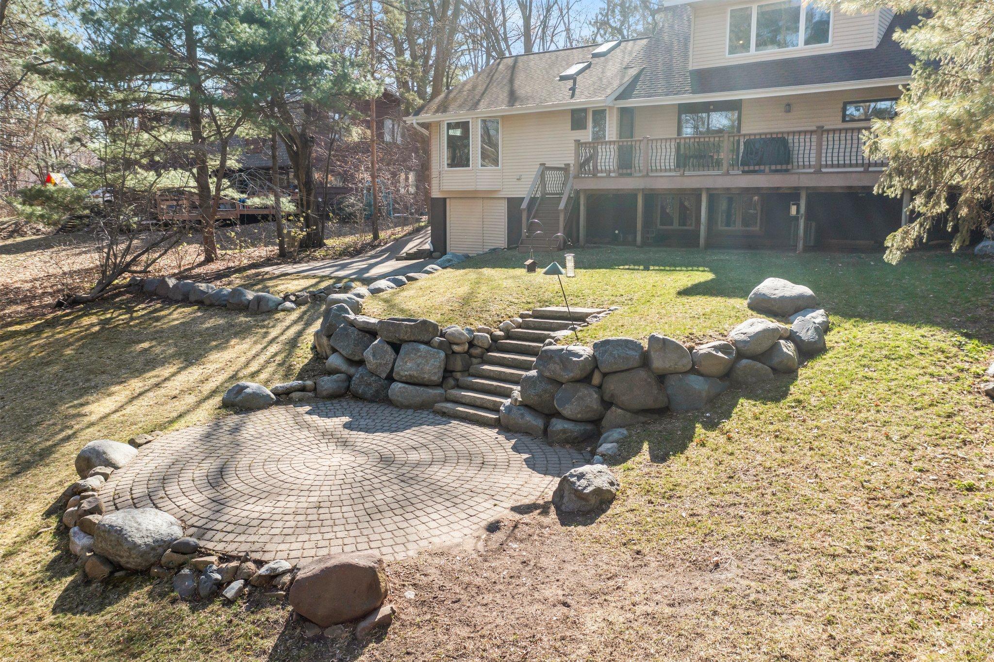 630 E Rum River Drive N