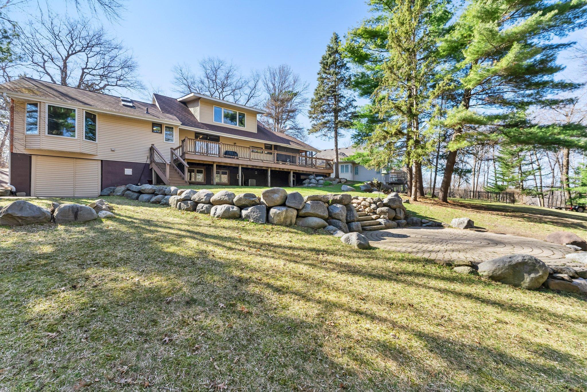 630 E Rum River Drive N