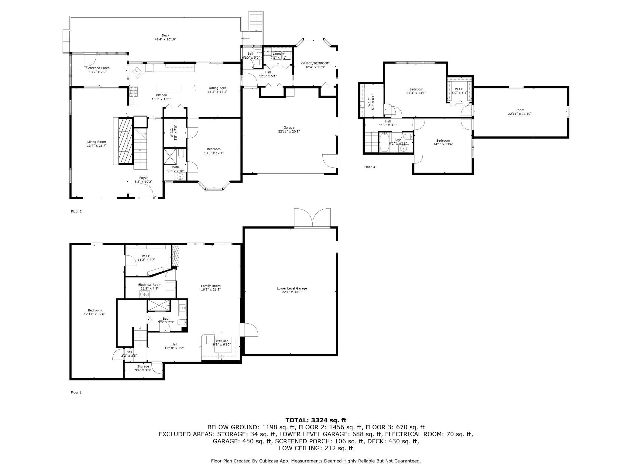 630 E Rum River Drive N