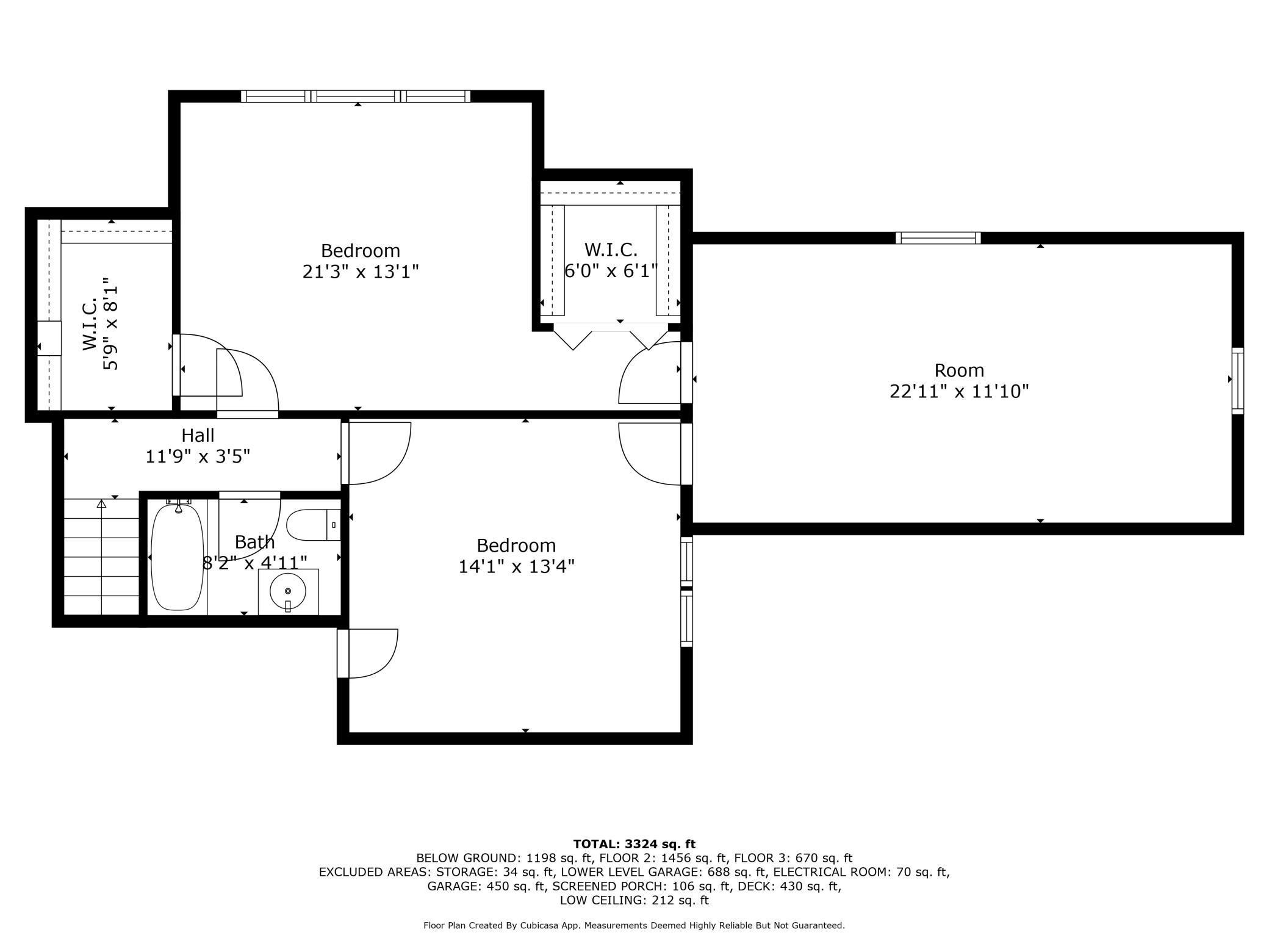 630 E Rum River Drive N