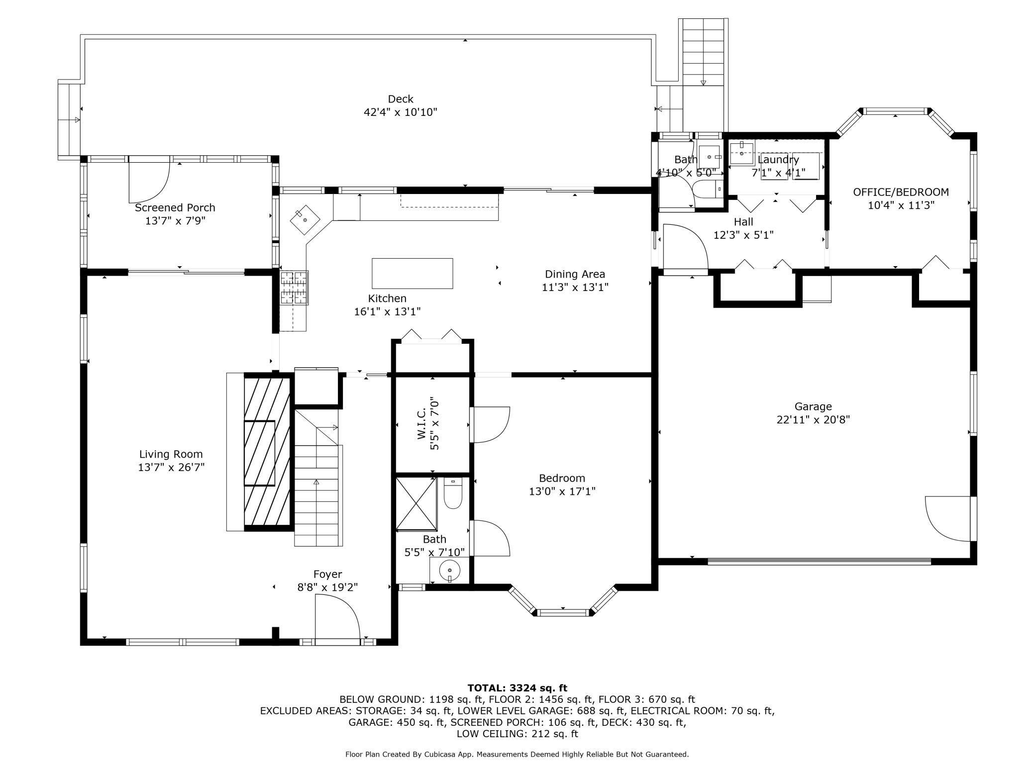 630 E Rum River Drive N