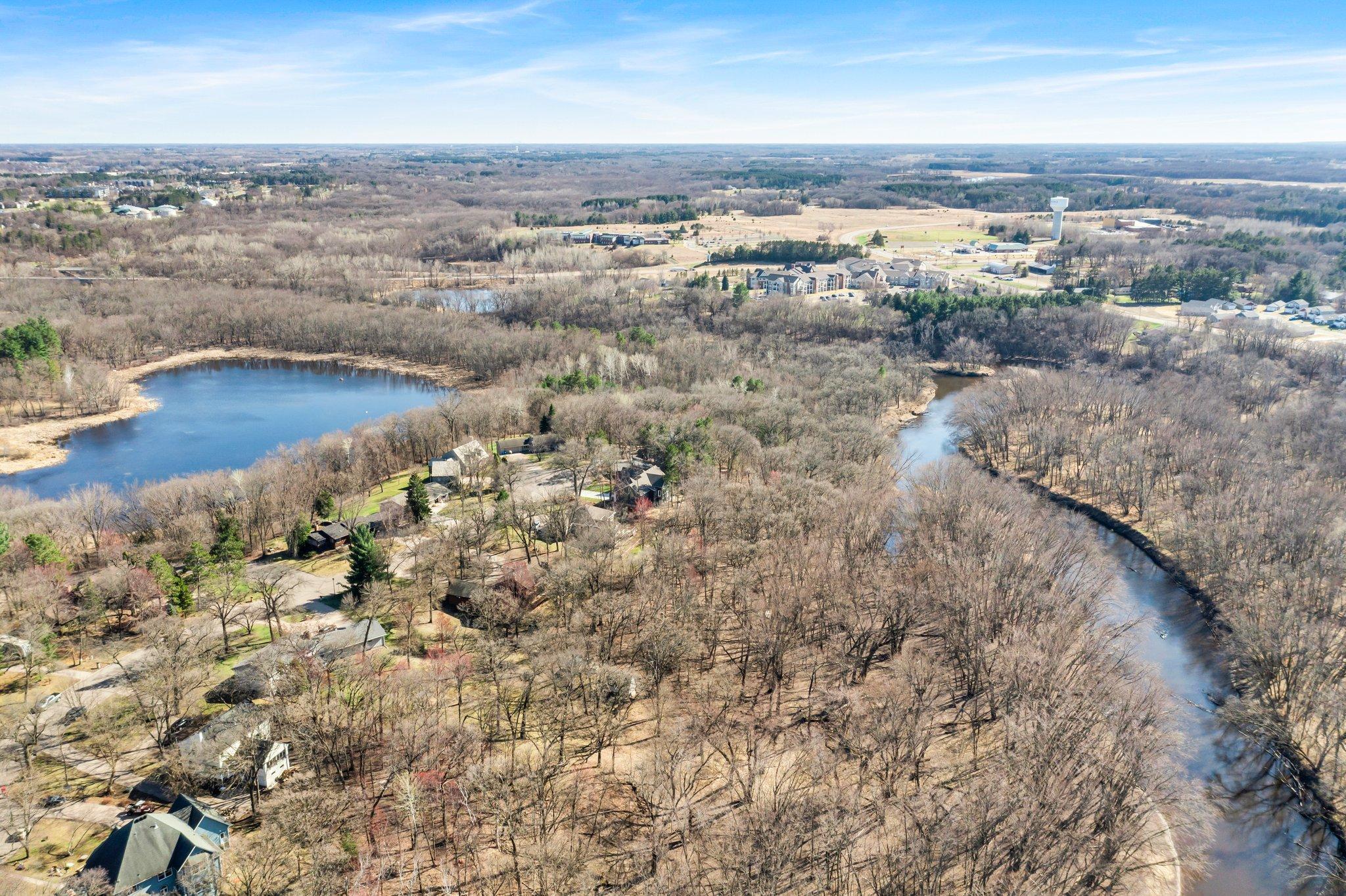 630 E Rum River Drive N