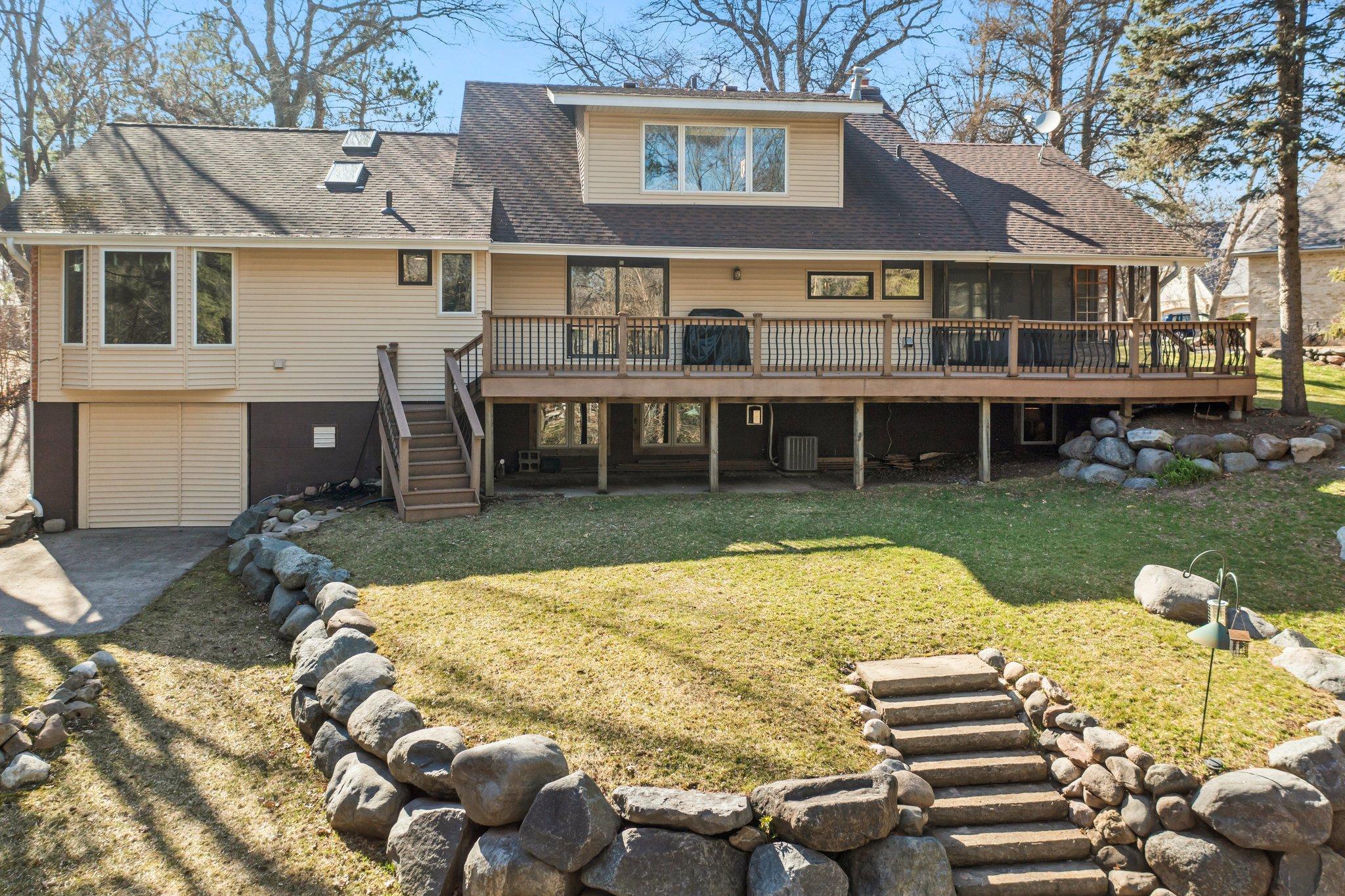 630 E Rum River Drive N