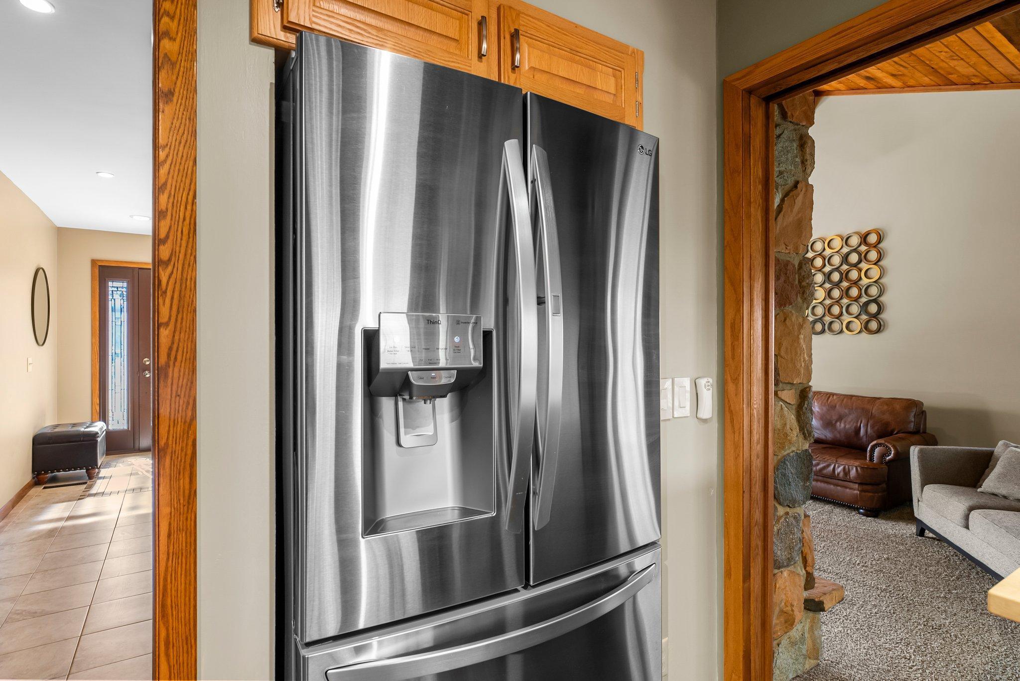 630 E Rum River Drive N