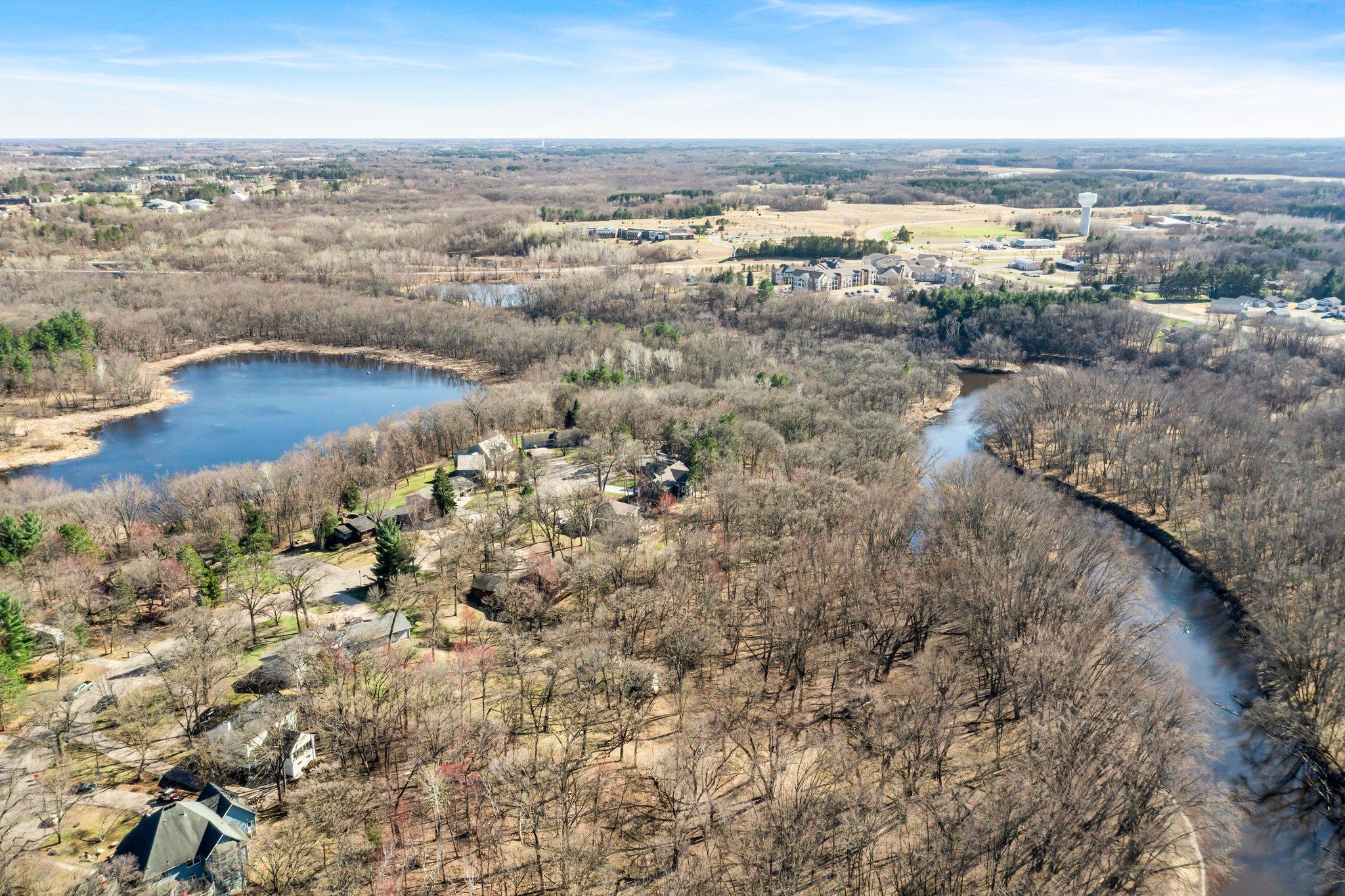 630 E Rum River Drive N