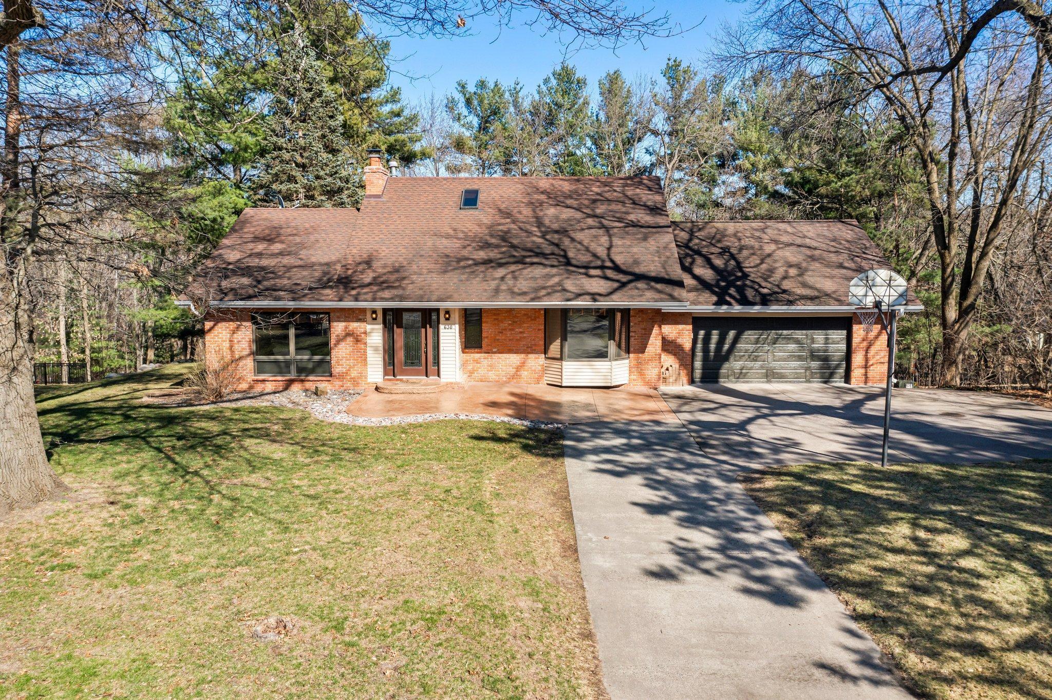 630 E Rum River Drive N