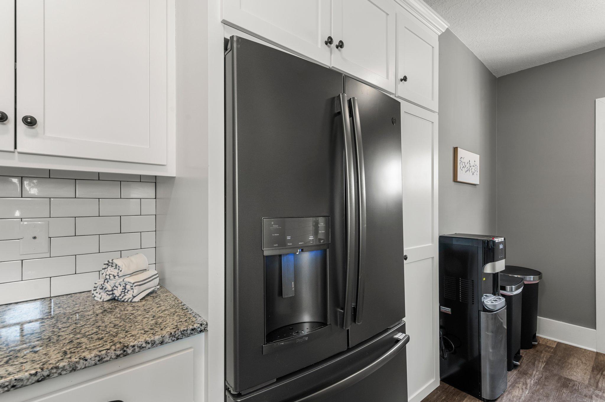 430 W Broadway Street