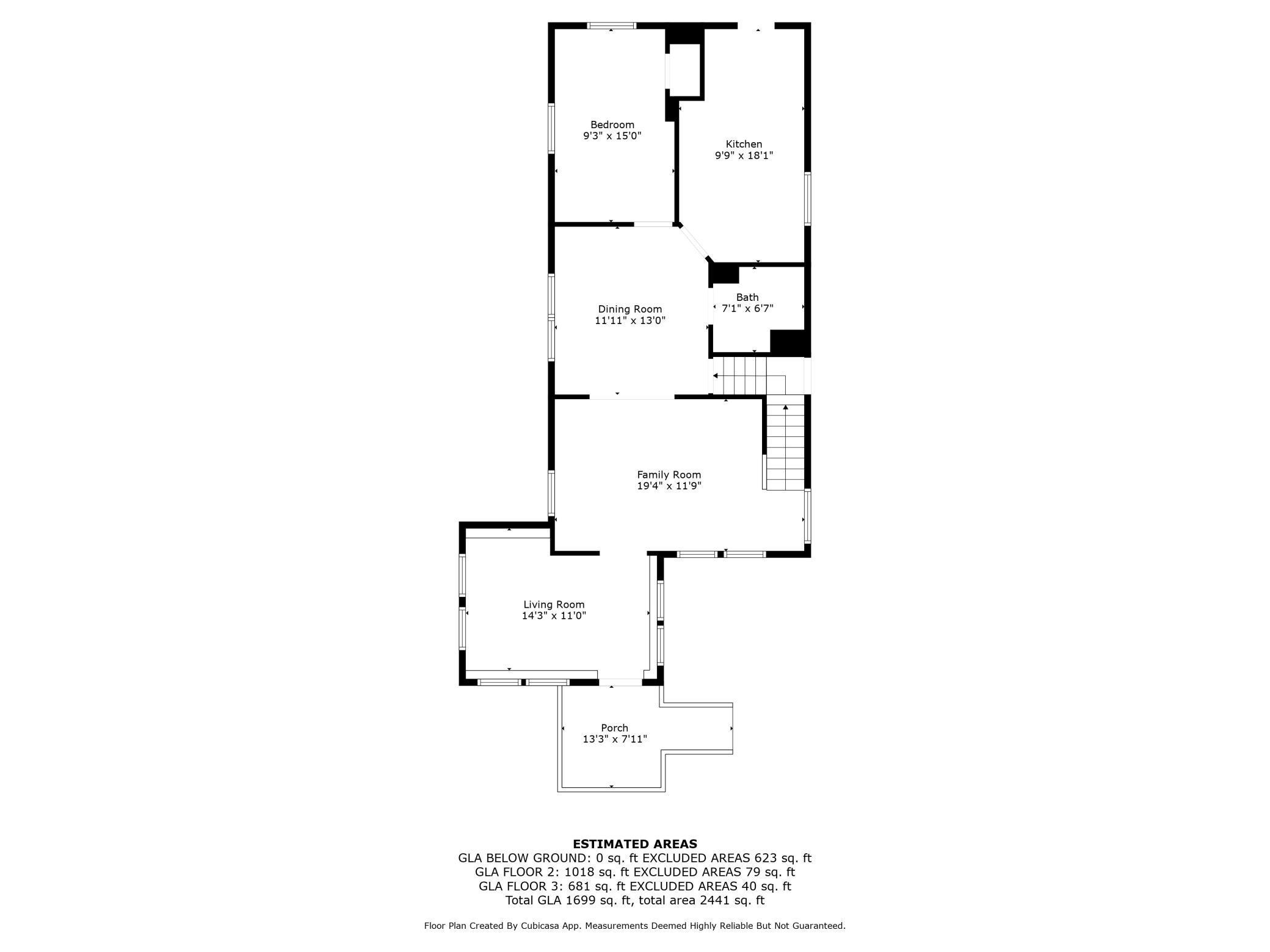 430 W Broadway Street