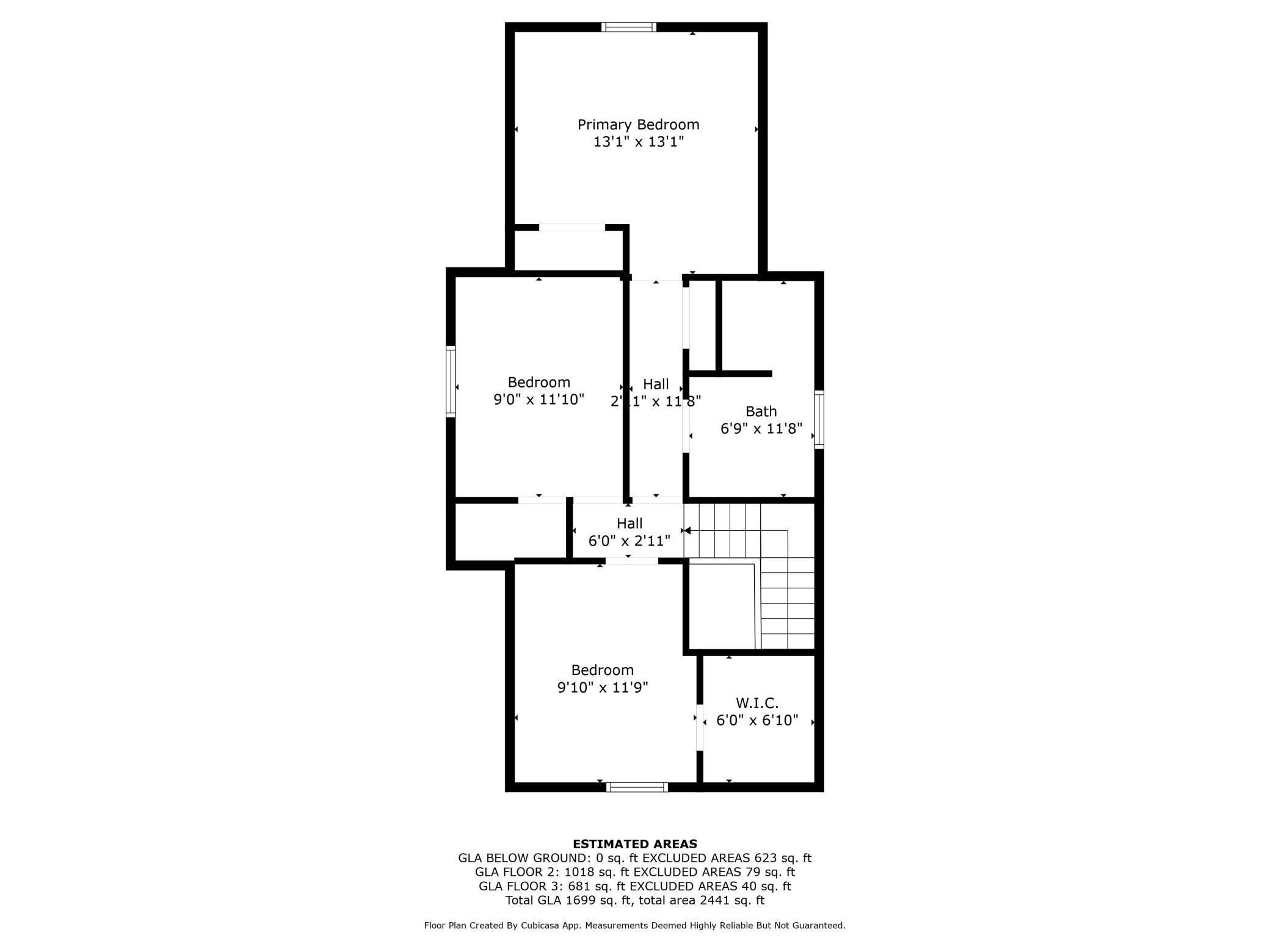 430 W Broadway Street