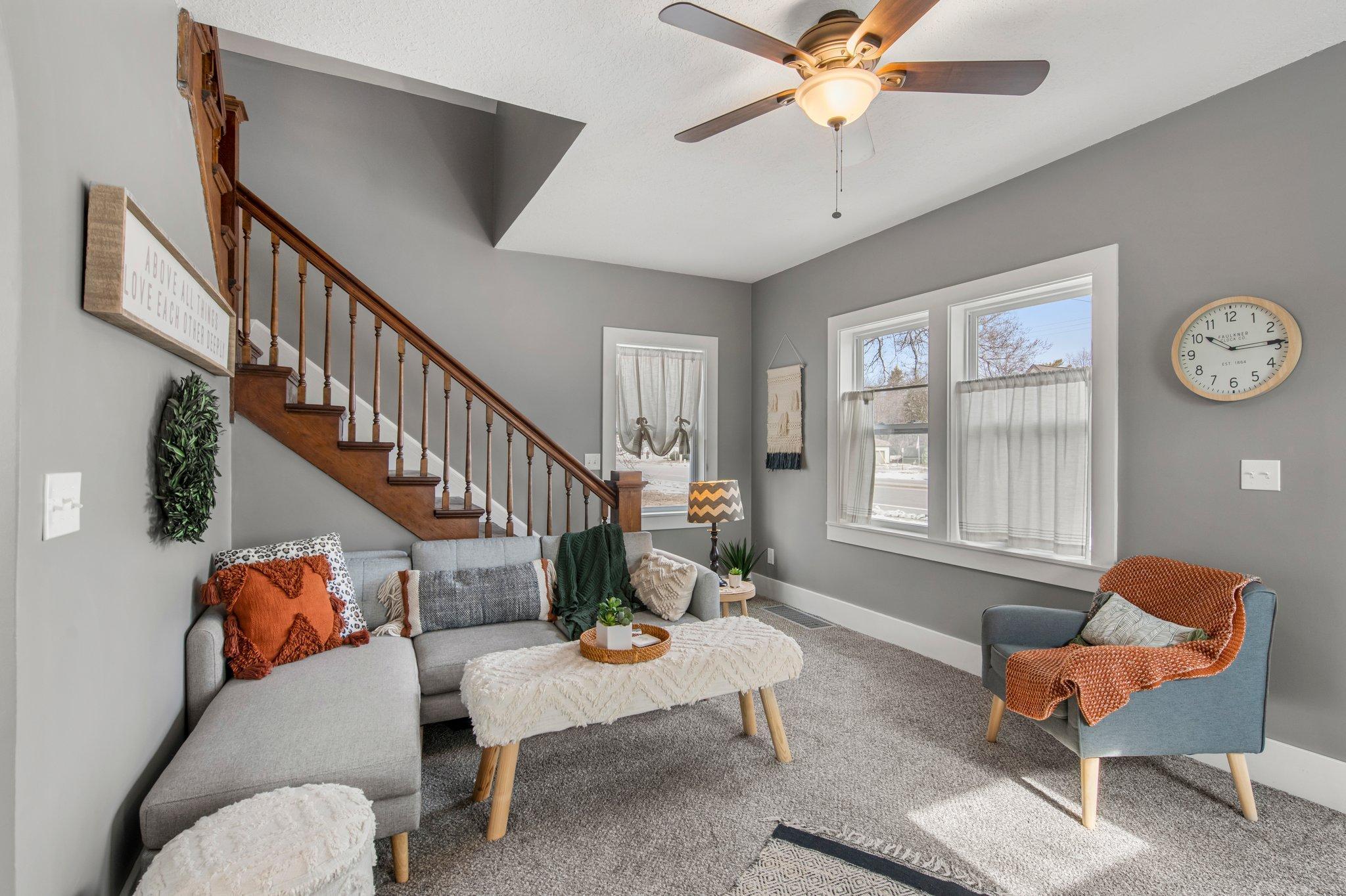 430 W Broadway Street